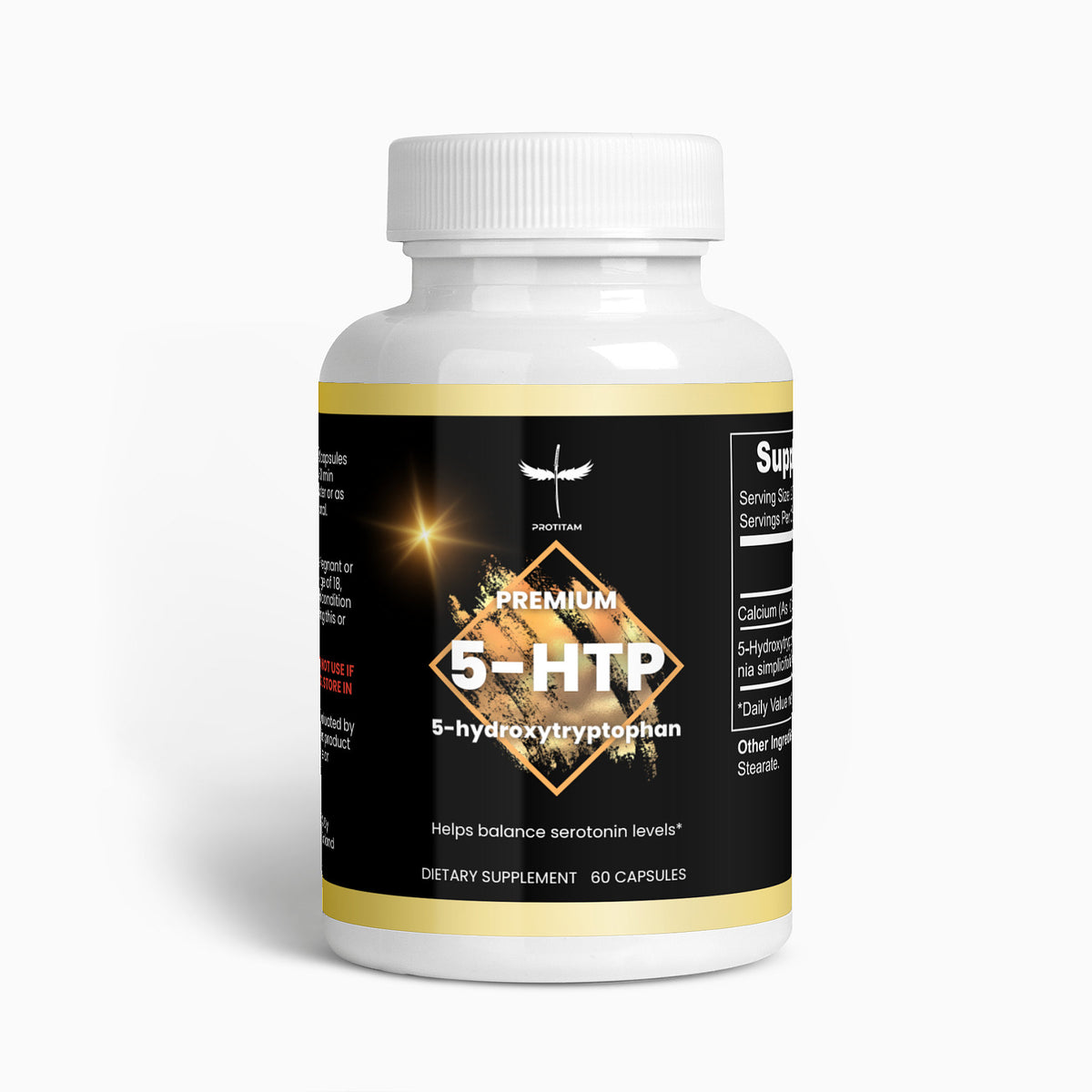 Premium 5-HTP