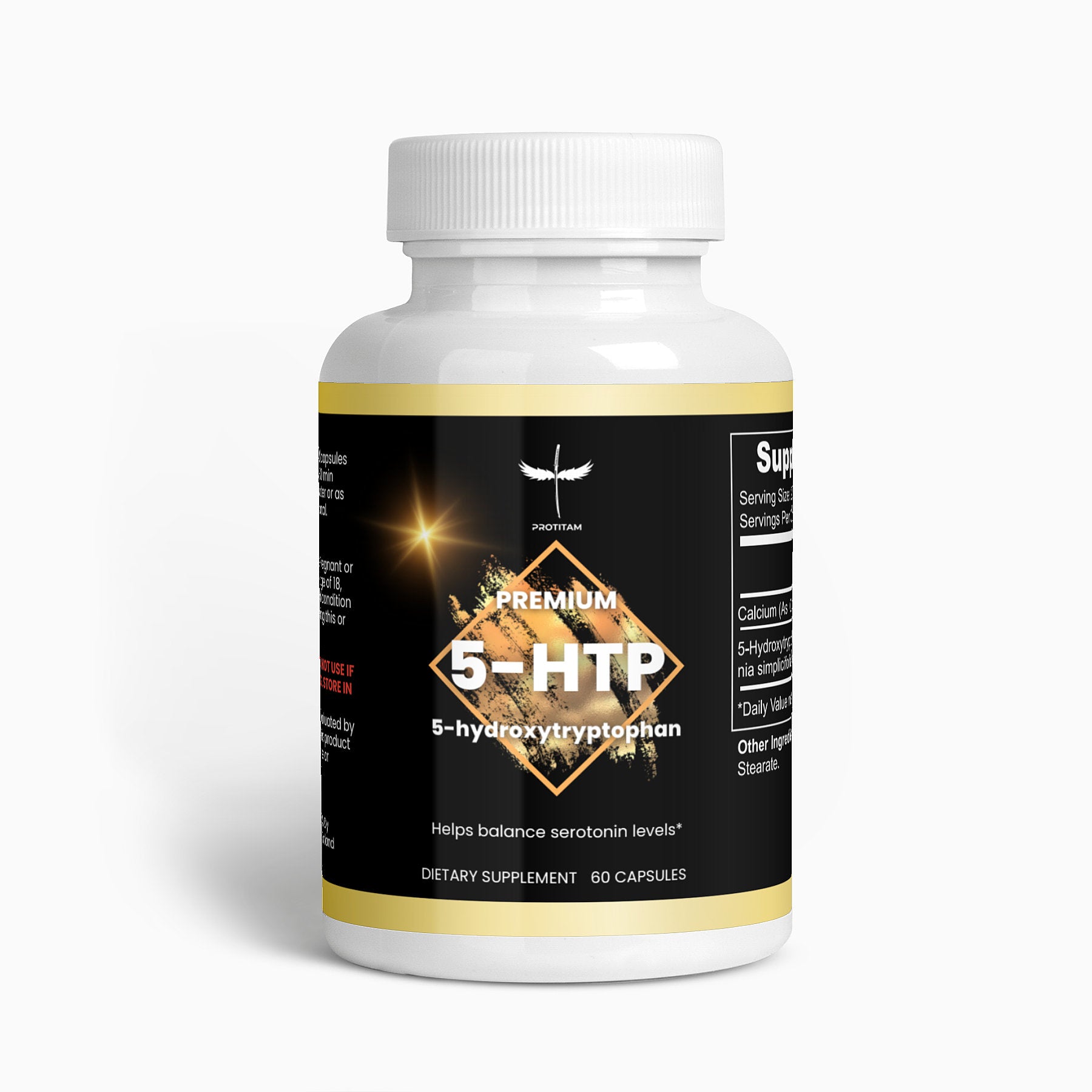 Premium 5-HTP
