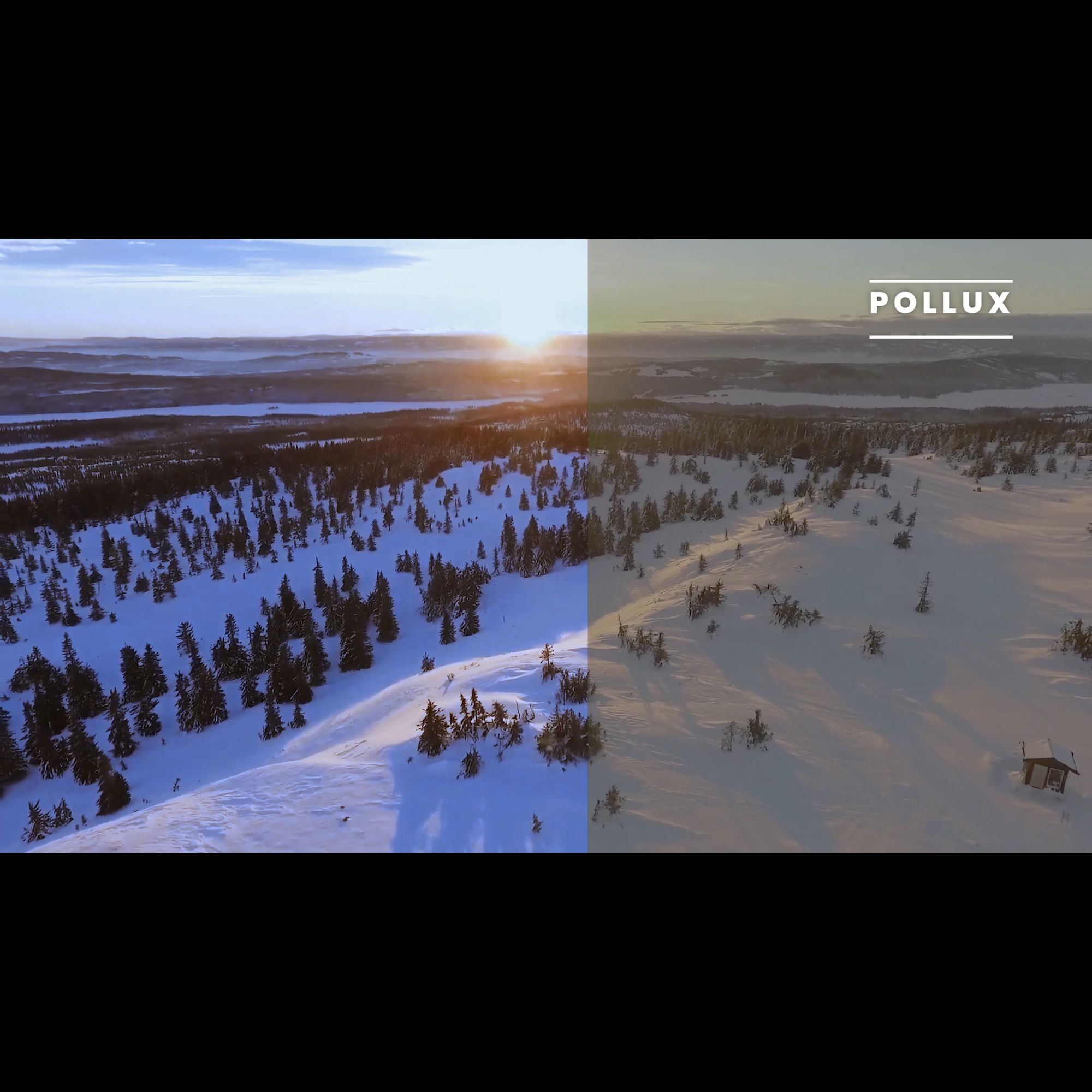 PREMIERE PRO - SOCIAL MEDIA LUTS