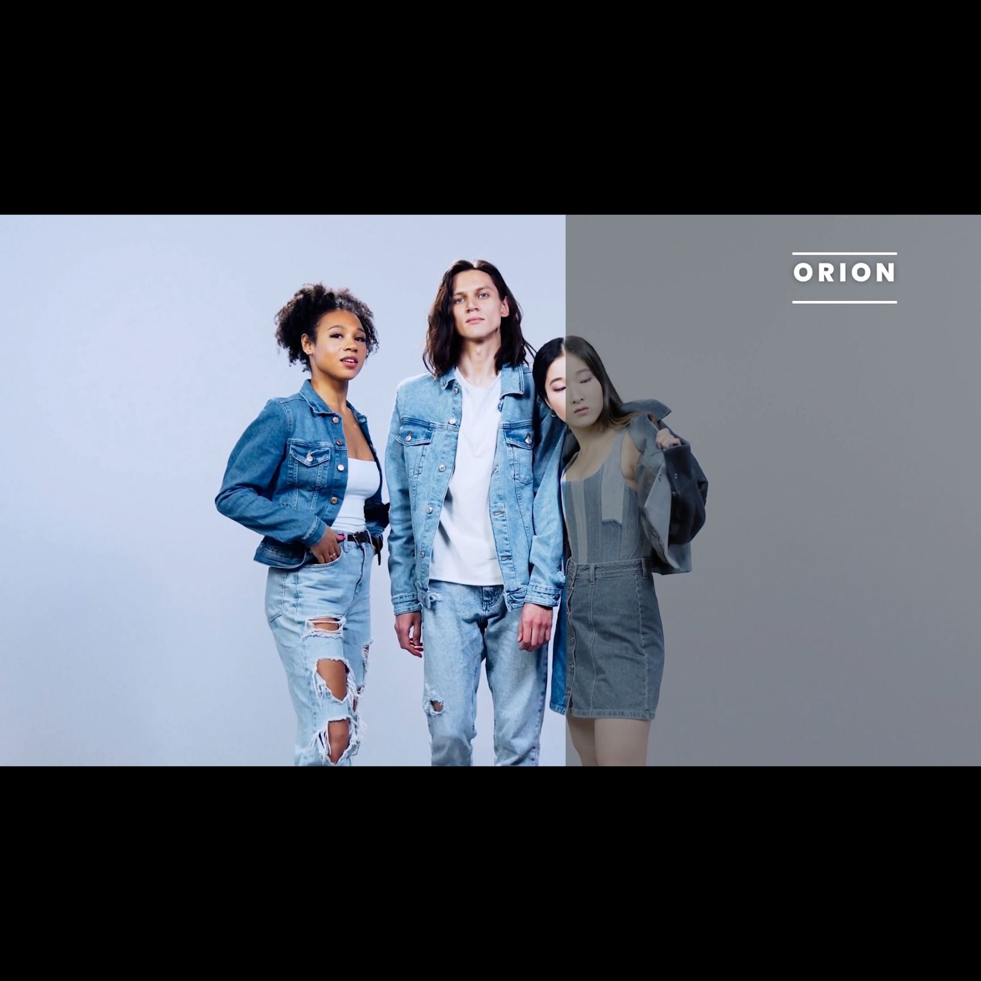 PREMIERE PRO - COMMERCIAL LUTS
