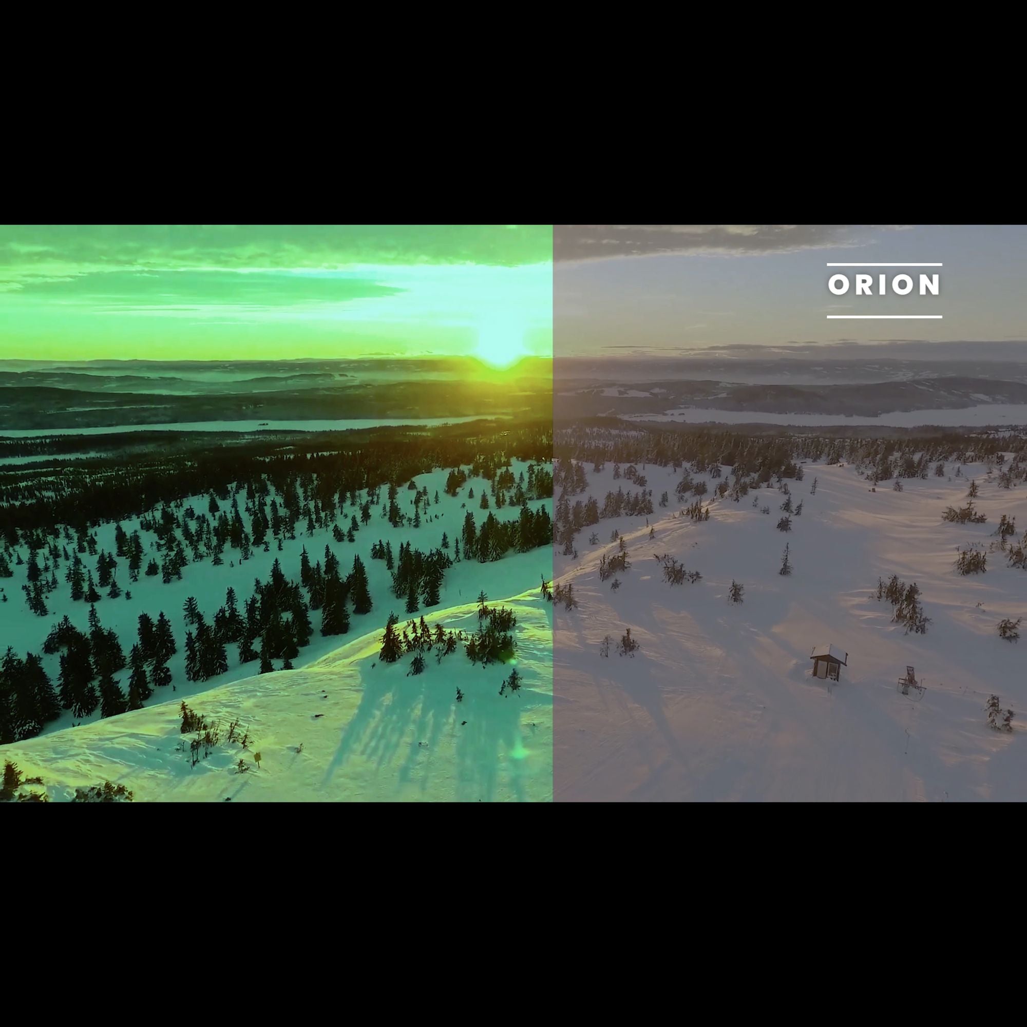 PREMIERE PRO - SOCIAL MEDIA LUTS