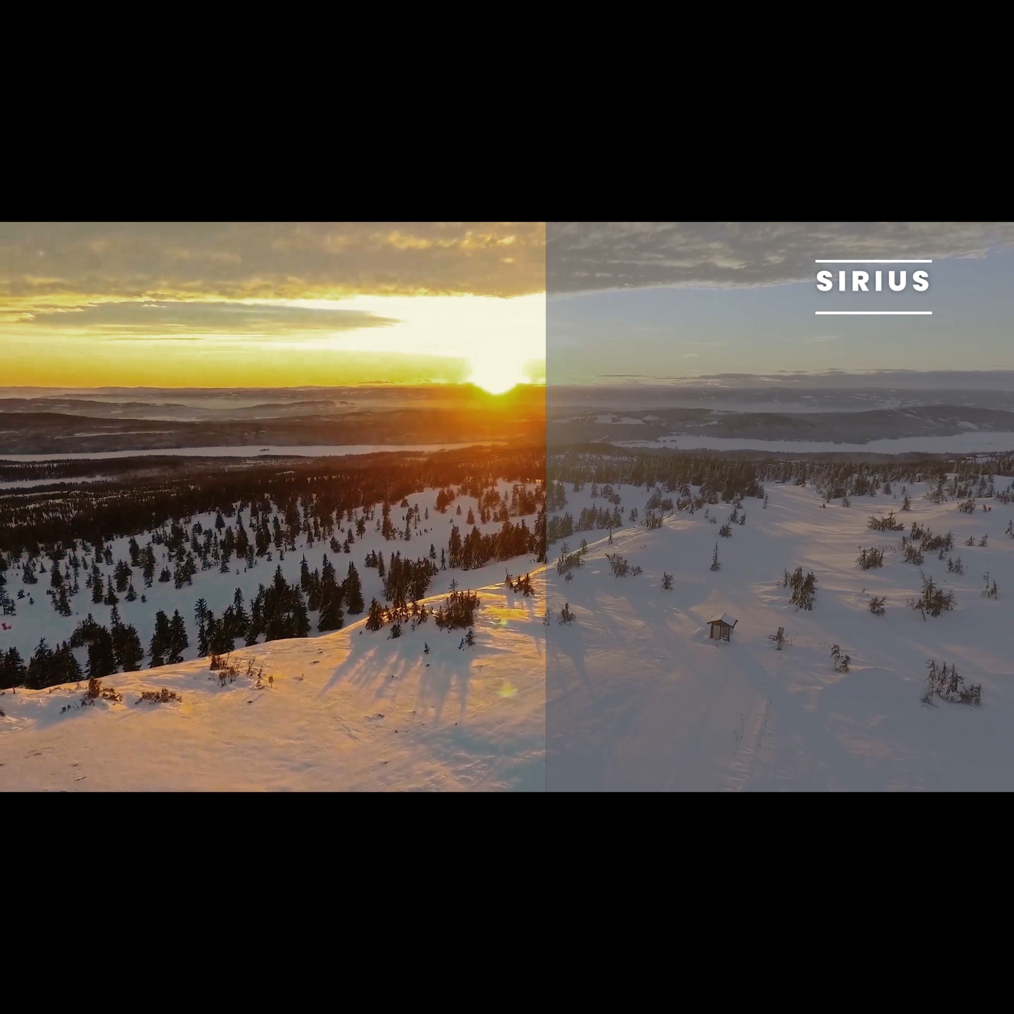 PREMIERE PRO - SOCIAL MEDIA LUTS