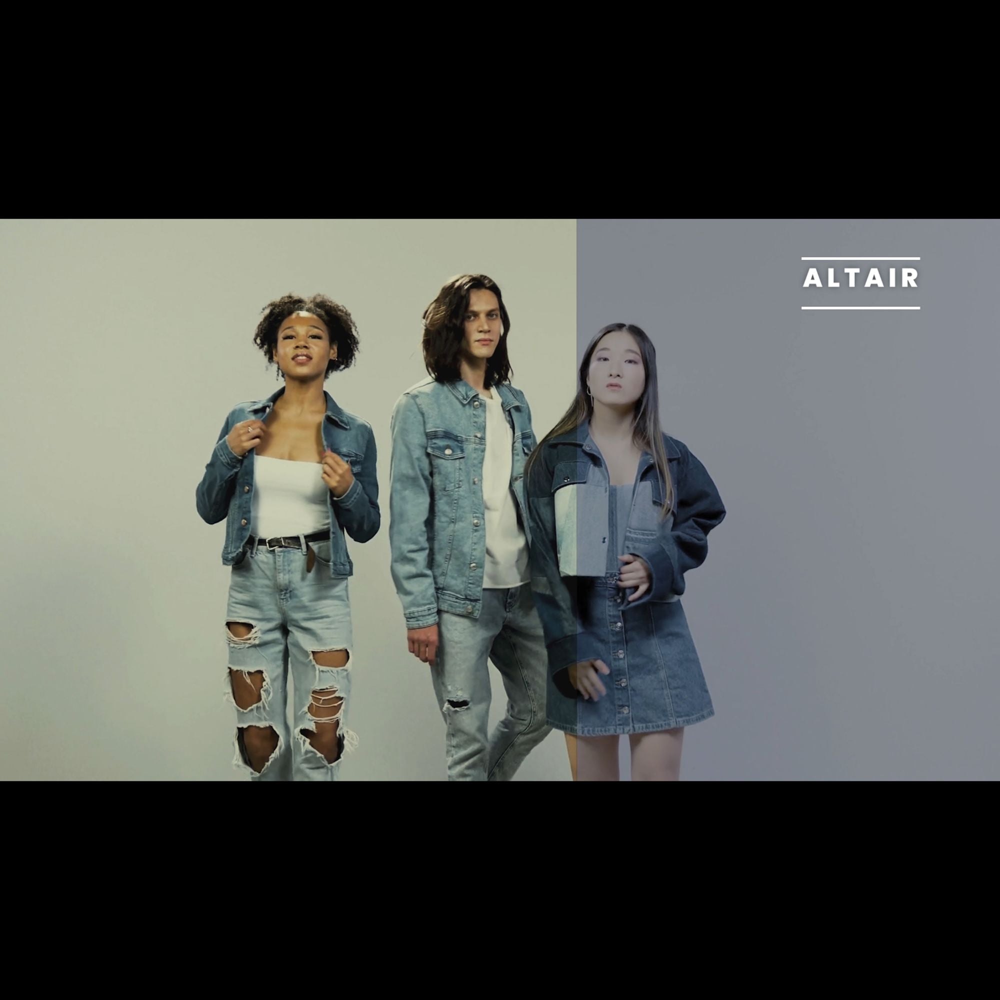 PREMIERE PRO - COMMERCIAL LUTS