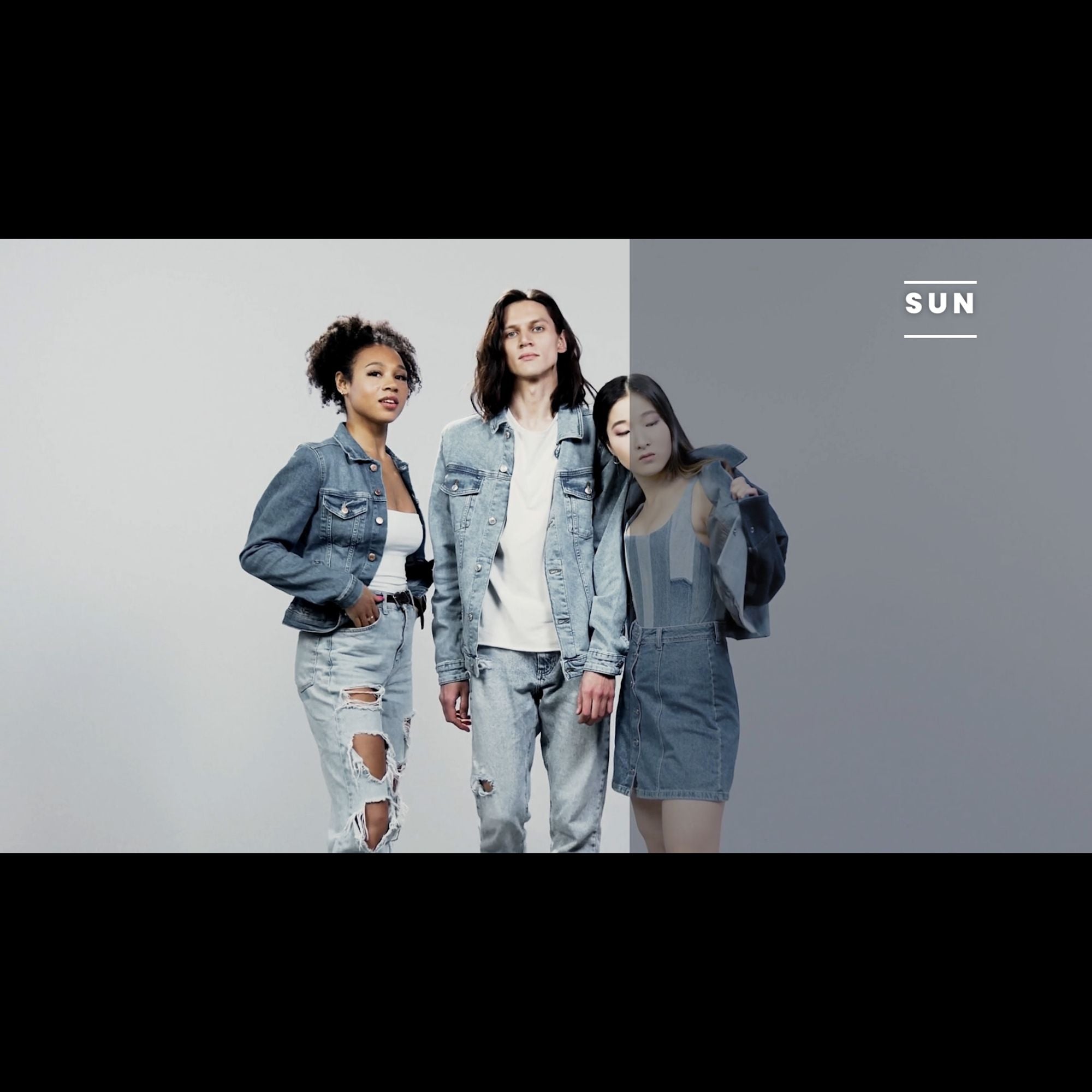 PREMIERE PRO - COMMERCIAL LUTS