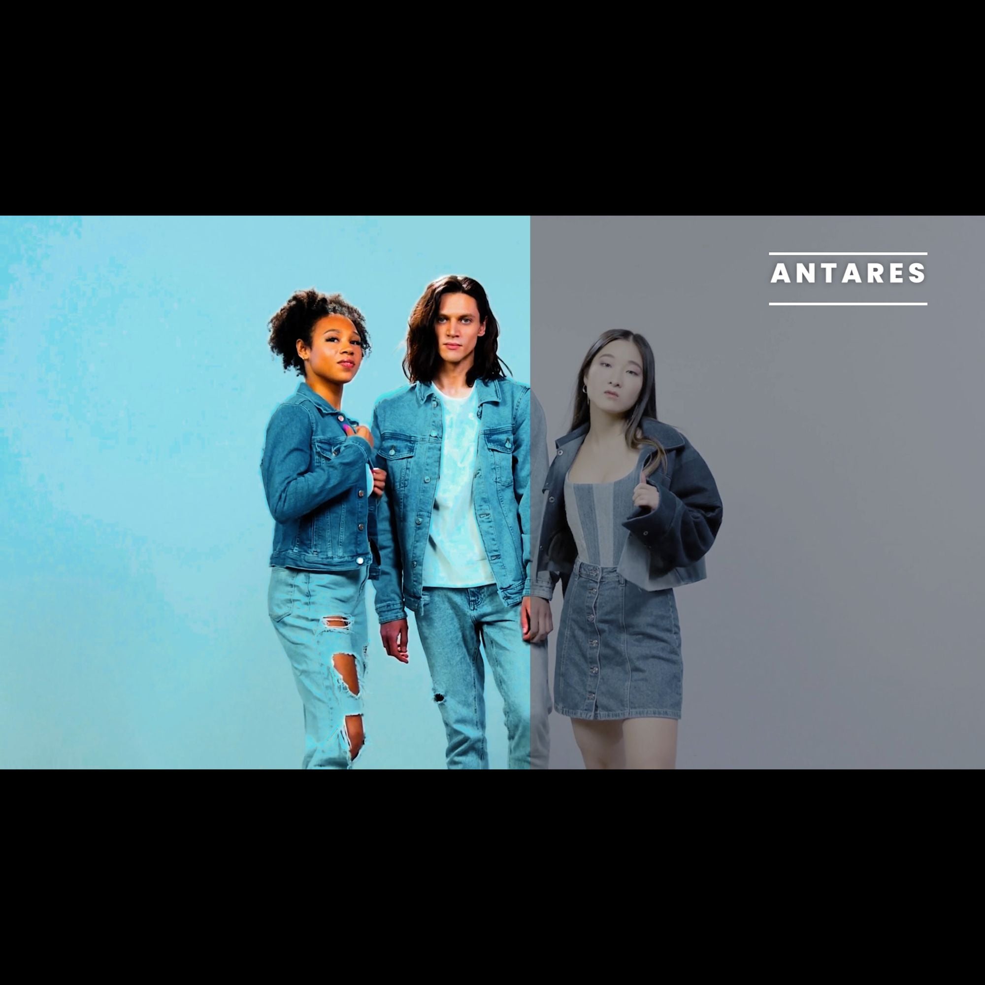PREMIERE PRO - COMMERCIAL LUTS