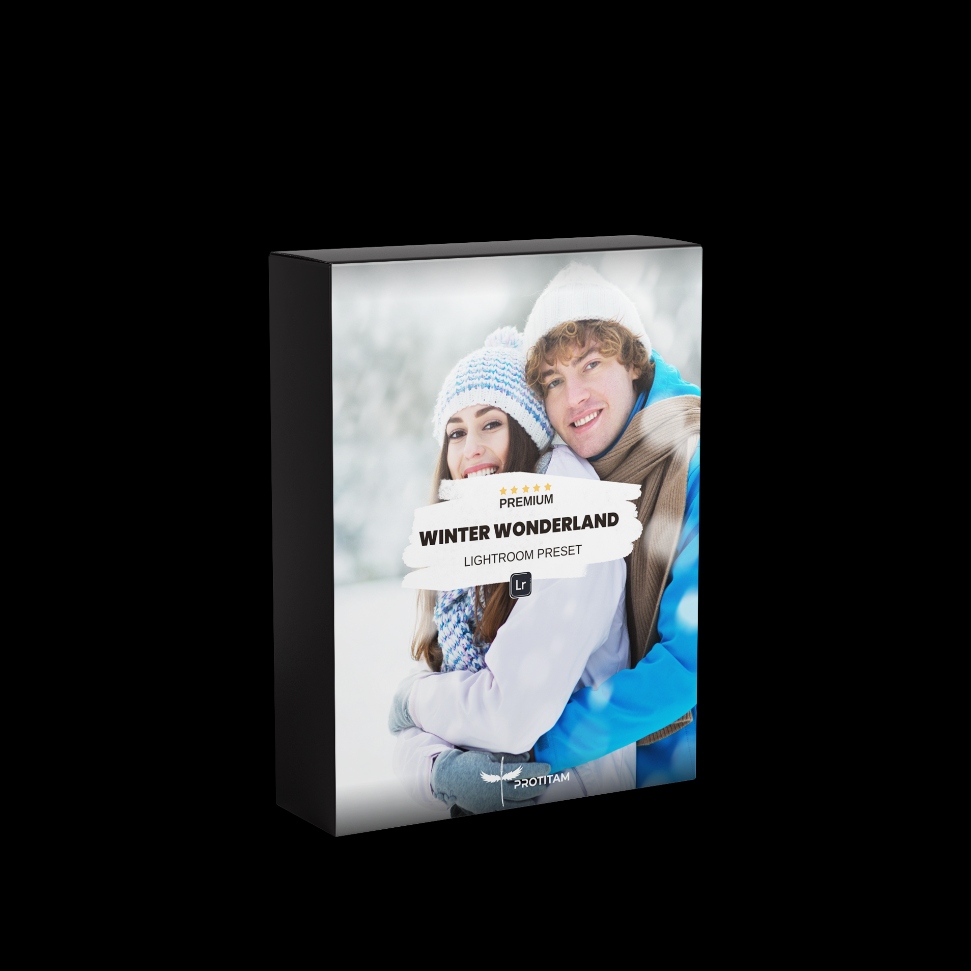 LIGHTROOM - ALL LIGHTROOM BUNDLE