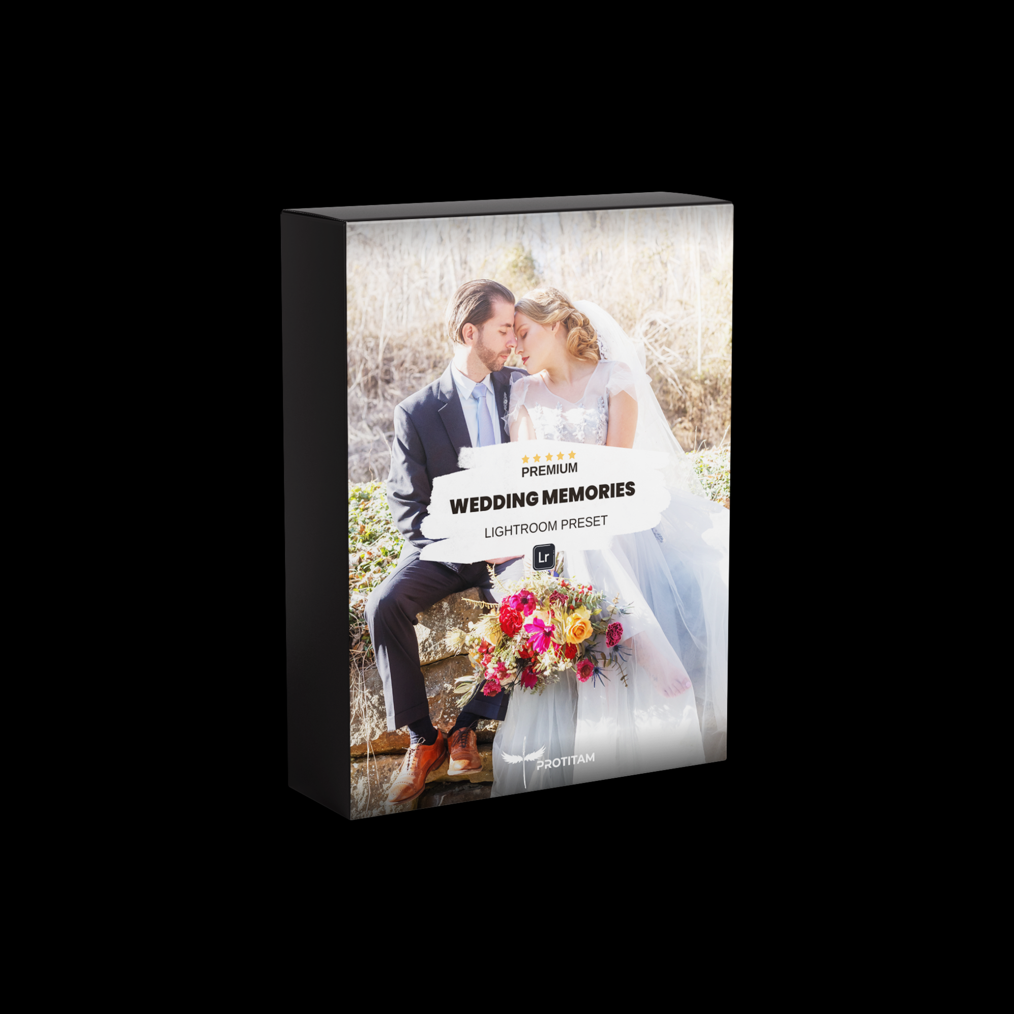 LIGHTROOM - ALL LIGHTROOM BUNDLE