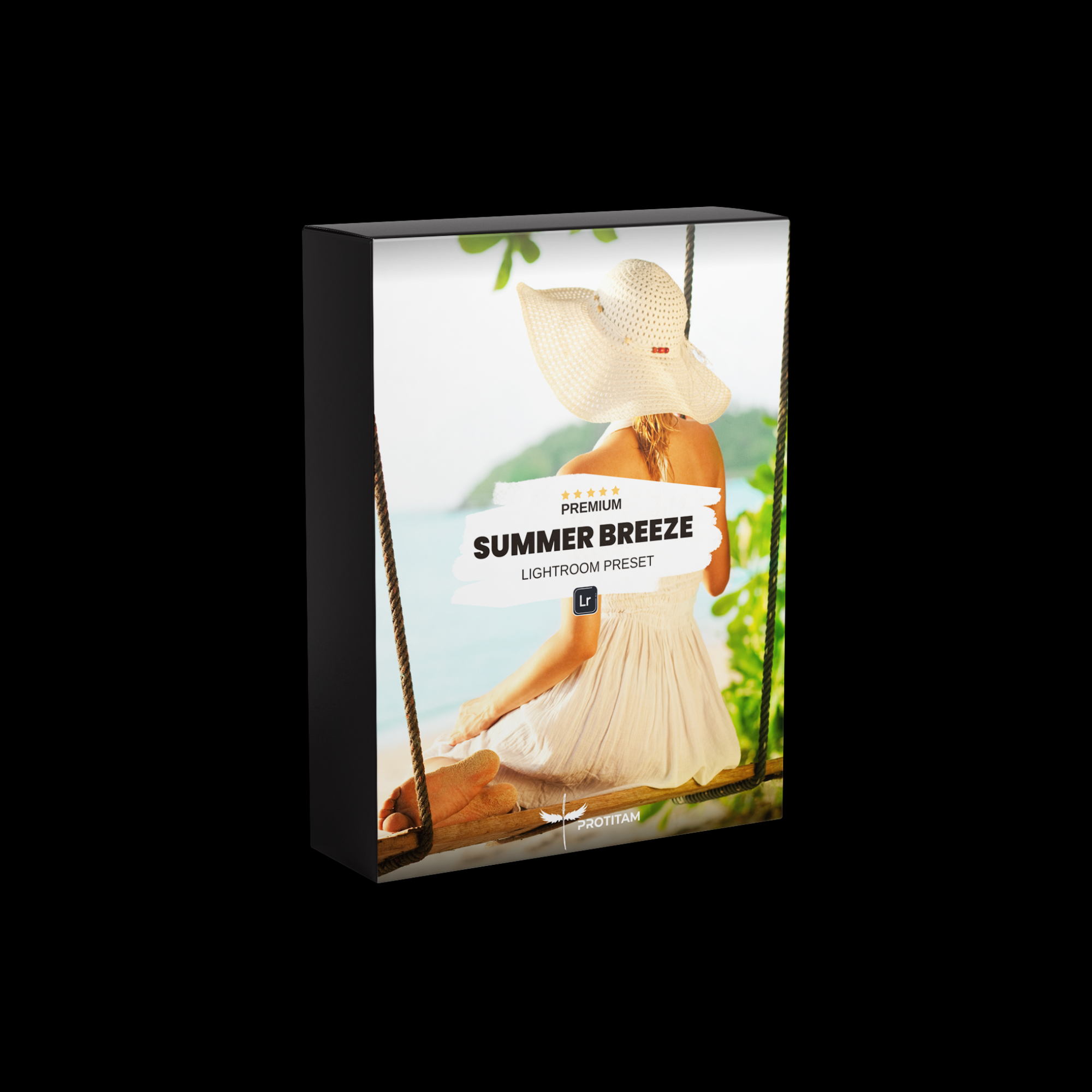LIGHTROOM - ALL LIGHTROOM BUNDLE