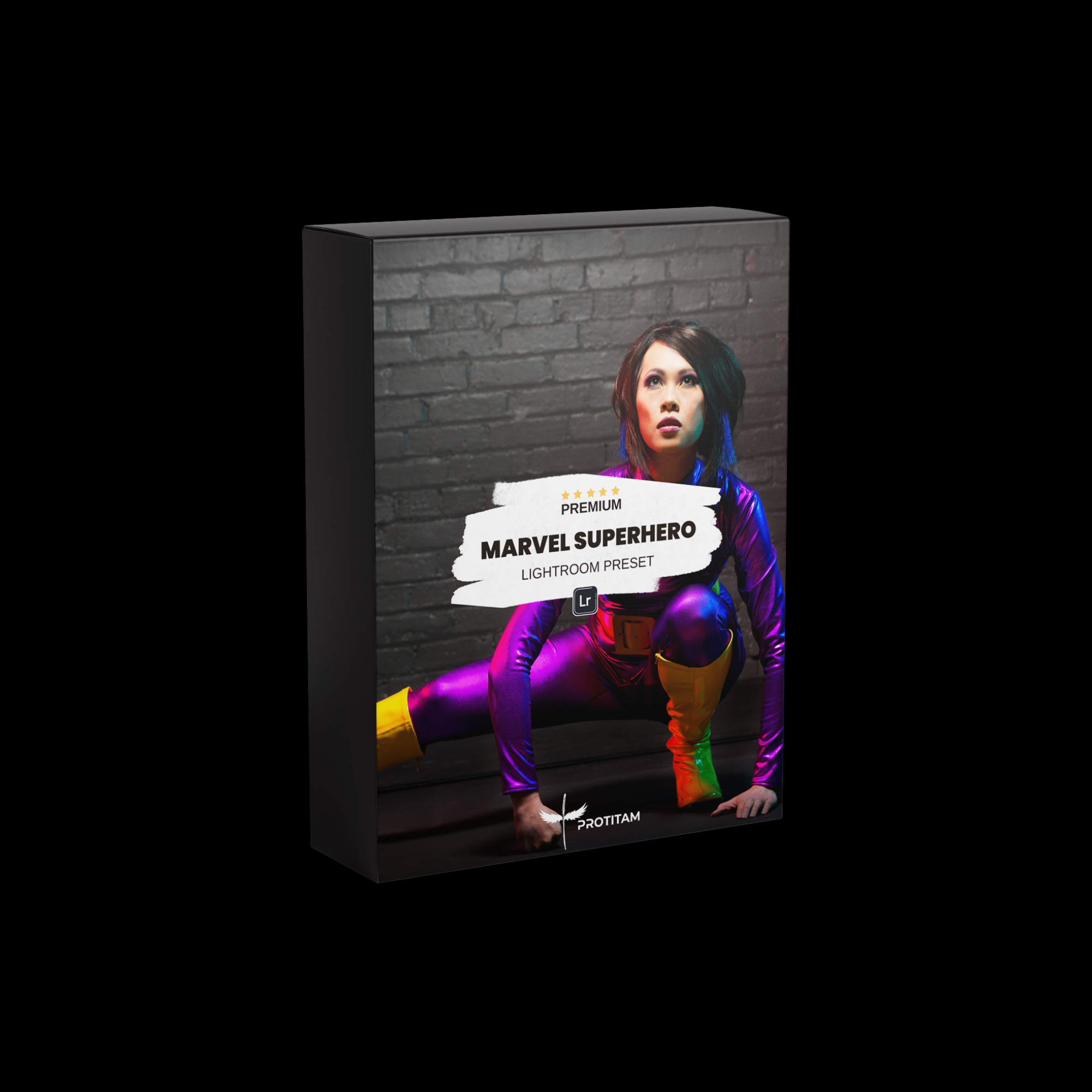 LIGHTROOM - ALL LIGHTROOM BUNDLE