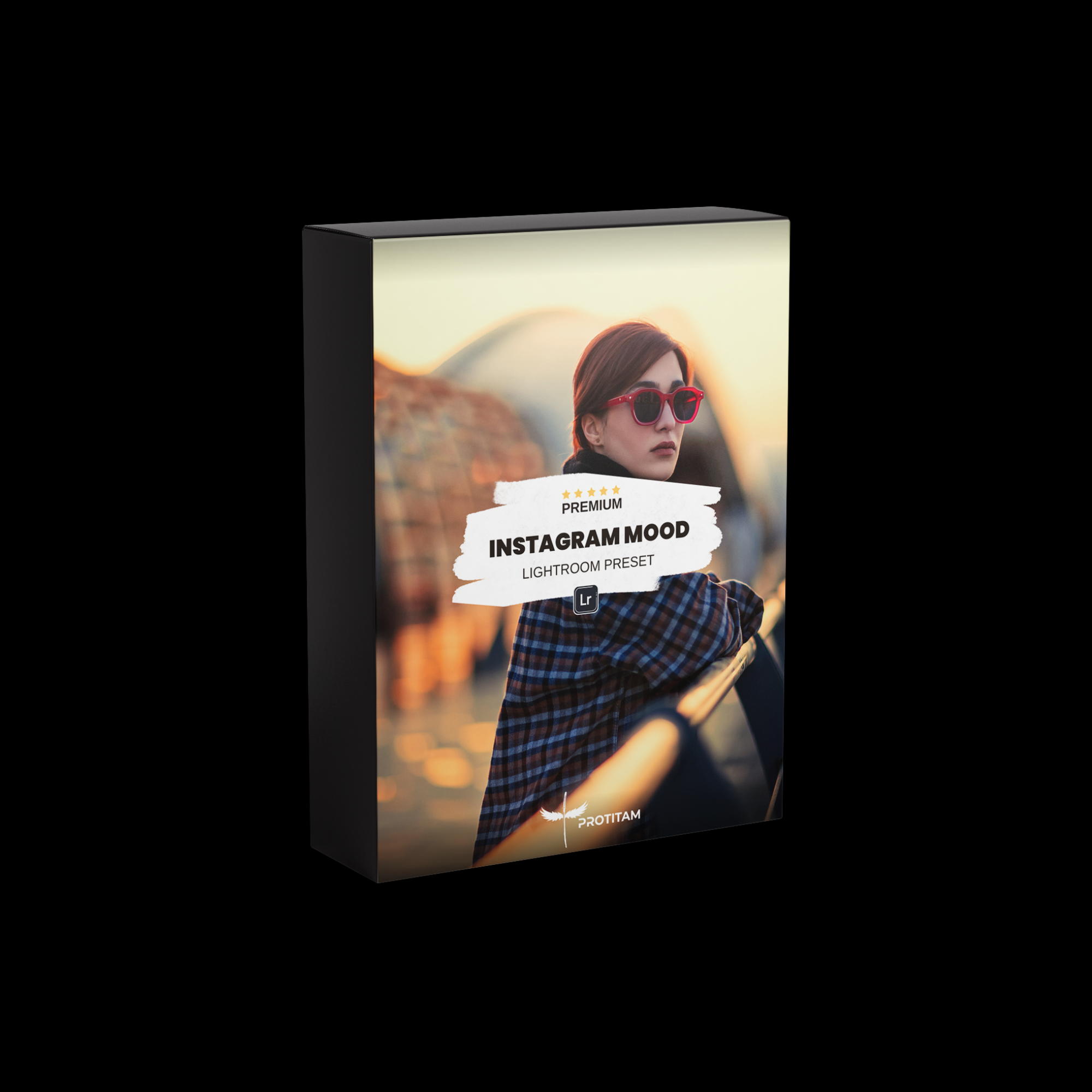 LIGHTROOM - ALL LIGHTROOM BUNDLE