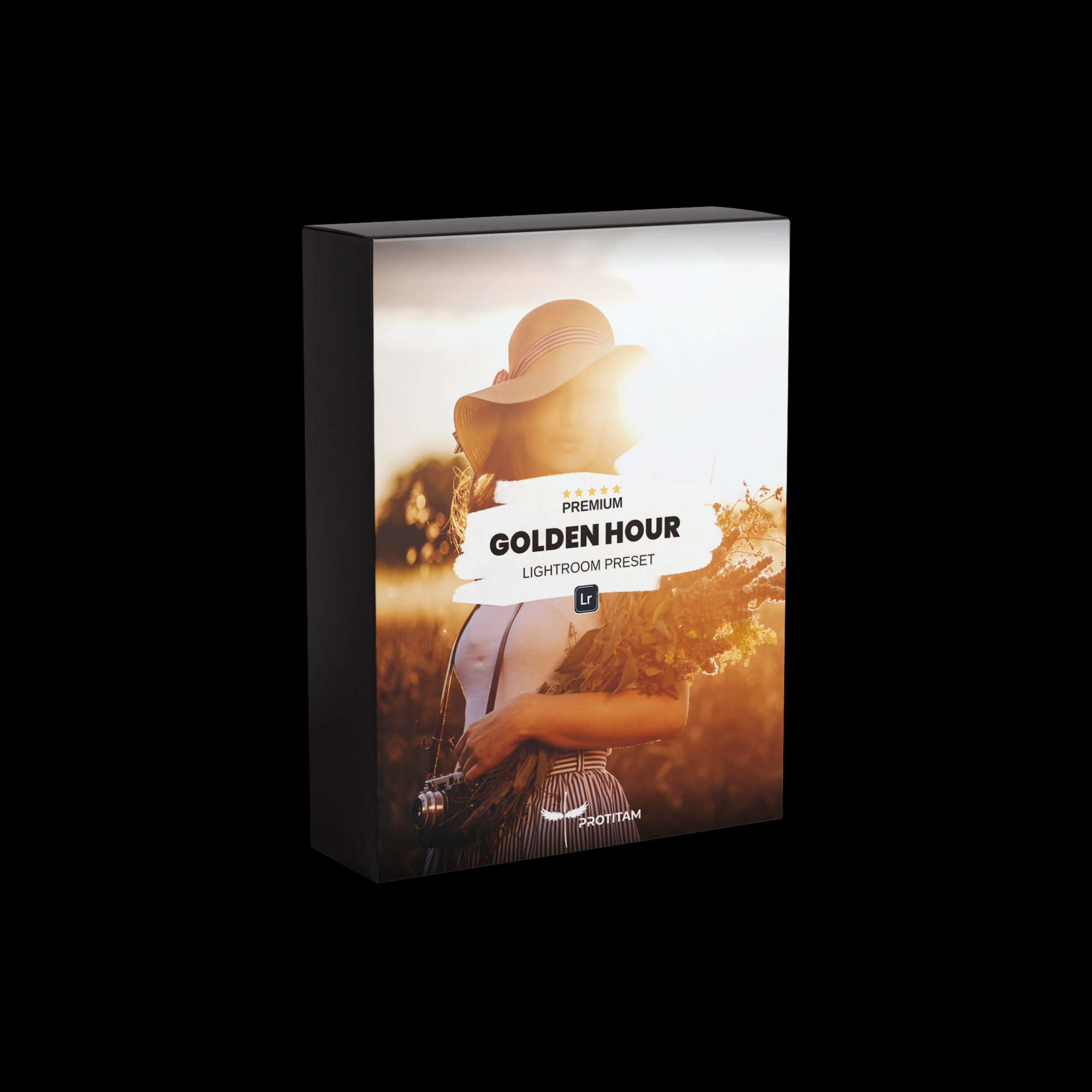 LIGHTROOM - ALL LIGHTROOM BUNDLE