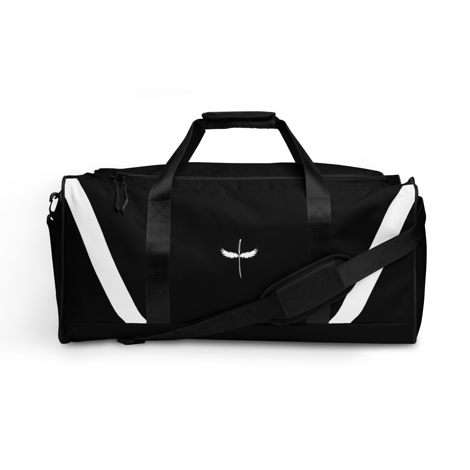 Premium Duffle Bag BK