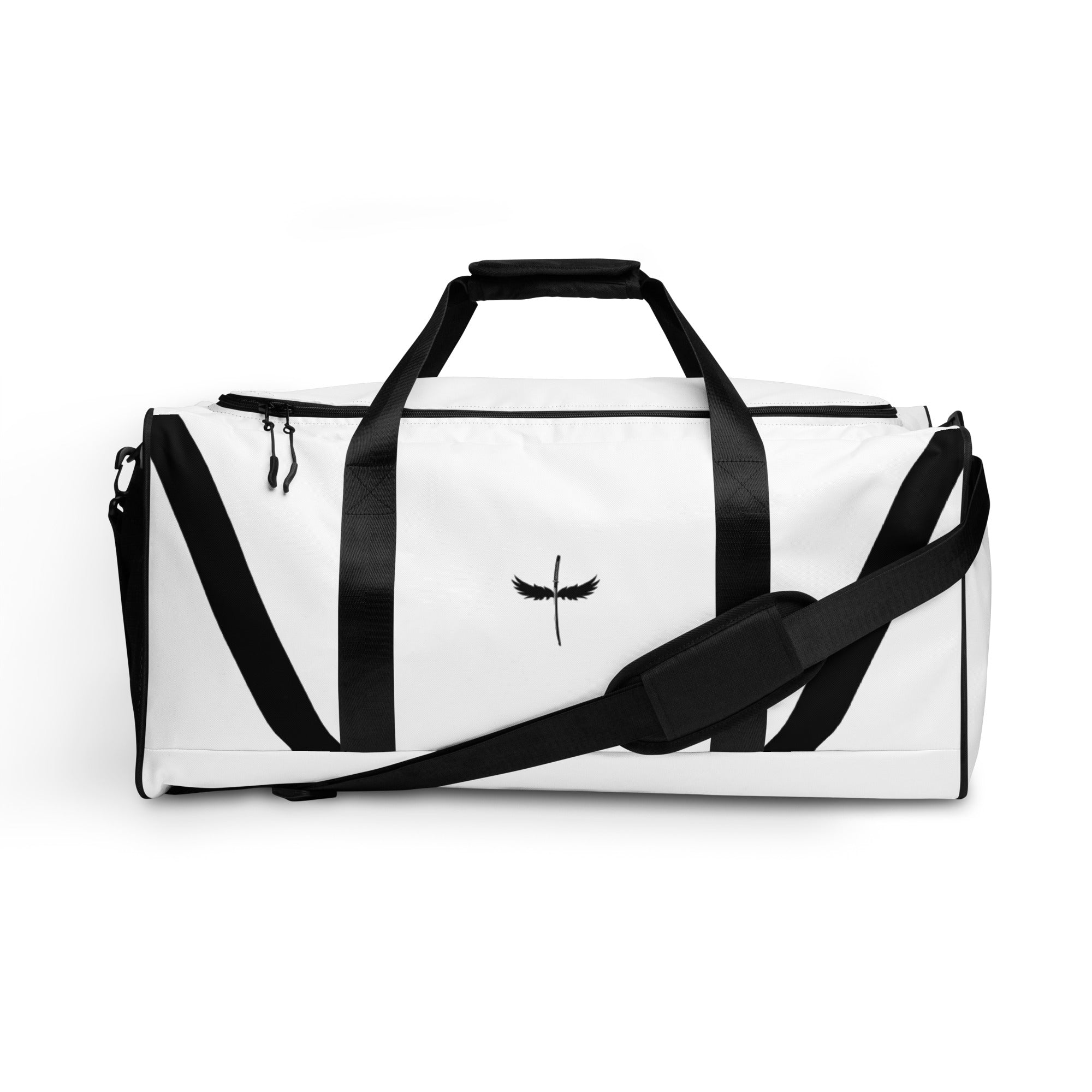 Premium Duffle Bag WH