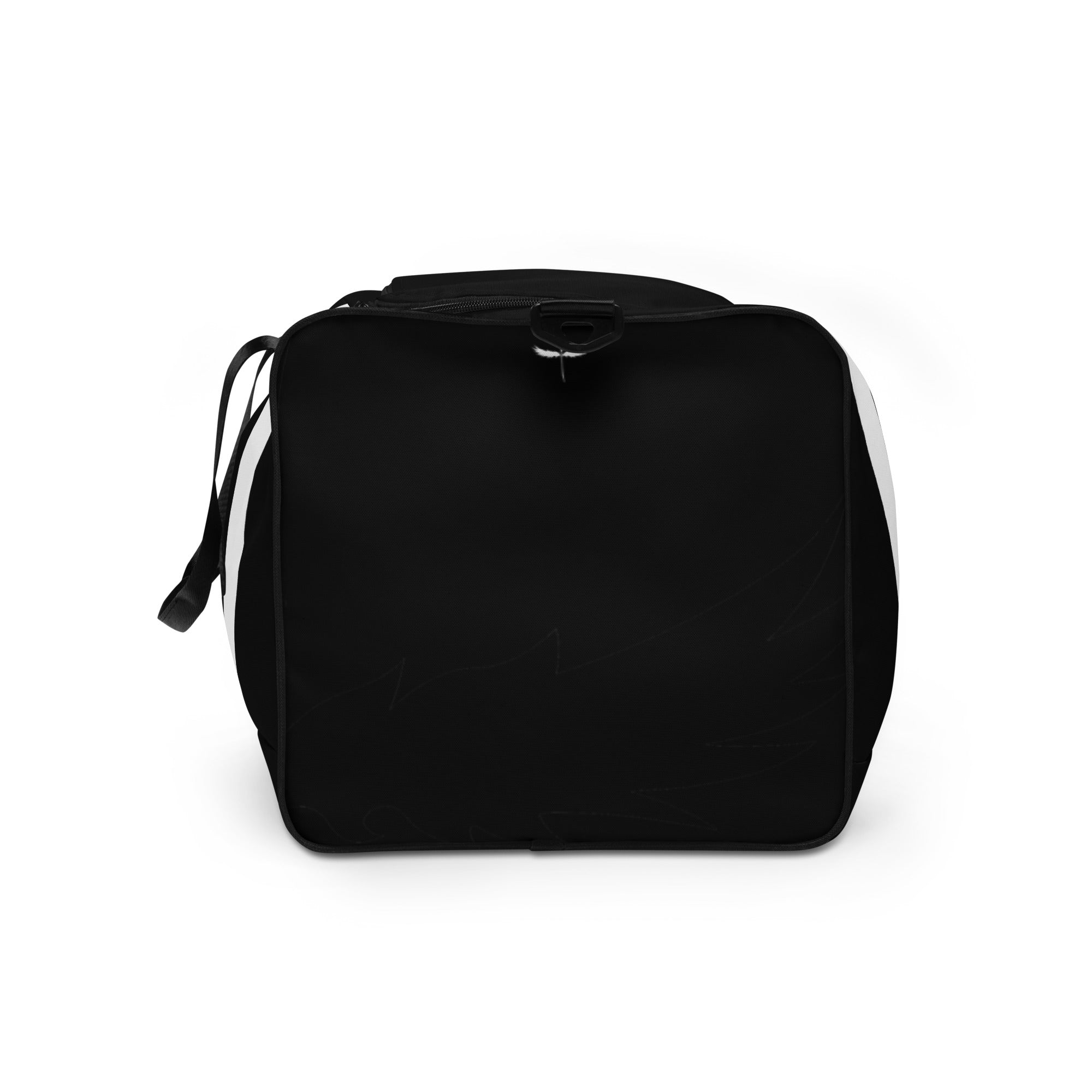 Premium Duffle Bag BK