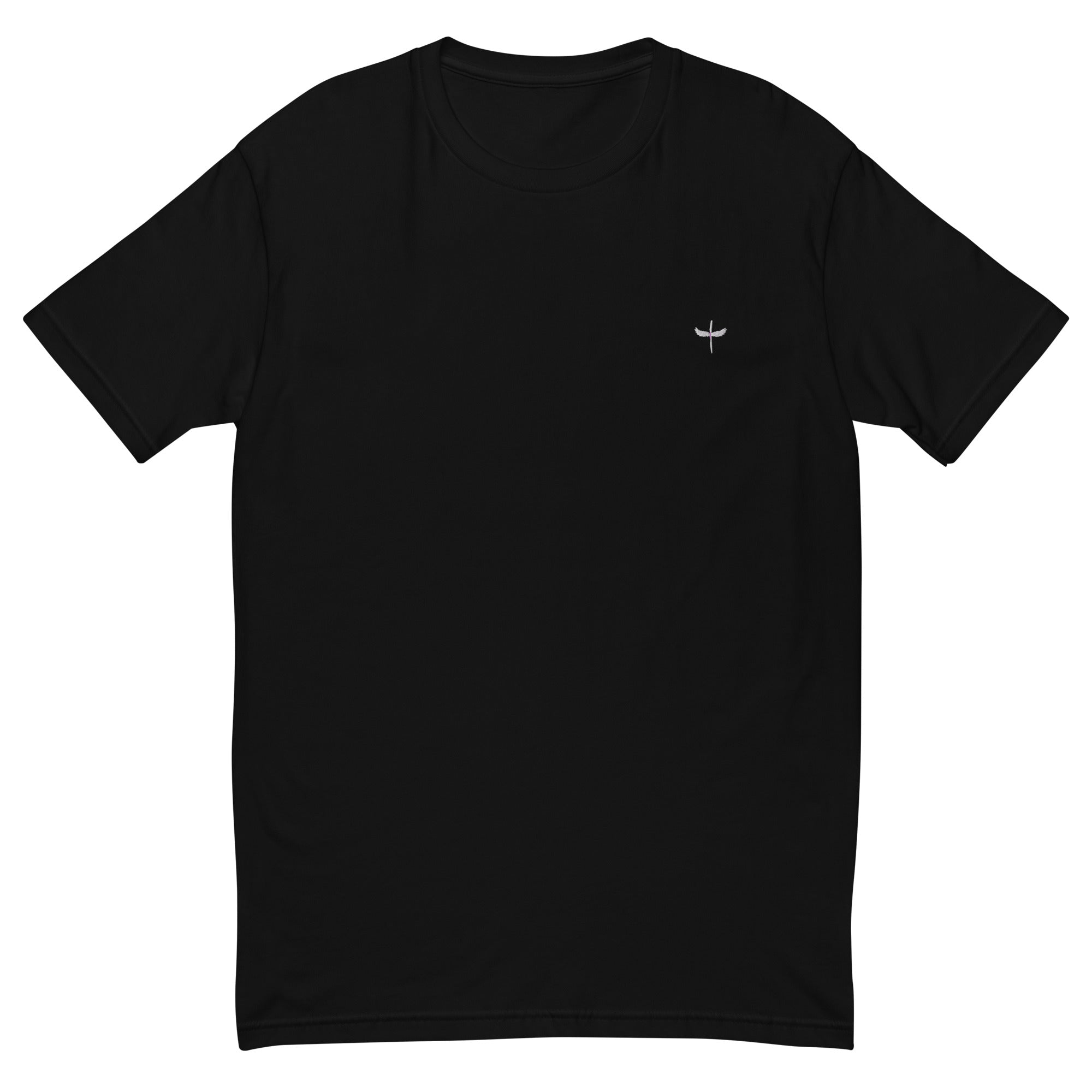 Premium Fit T-Shirt BK
