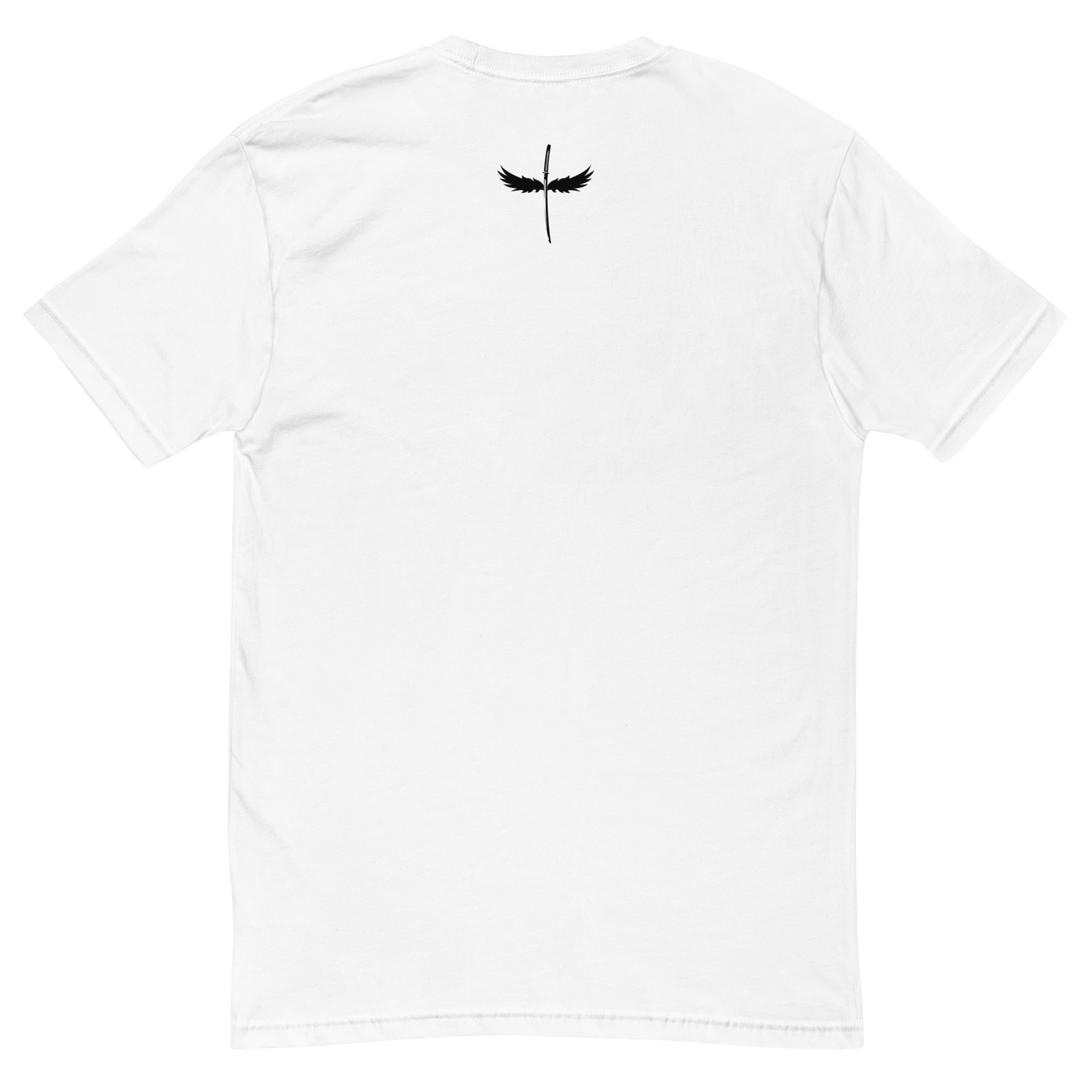 Premium Fit T-Shirt WH