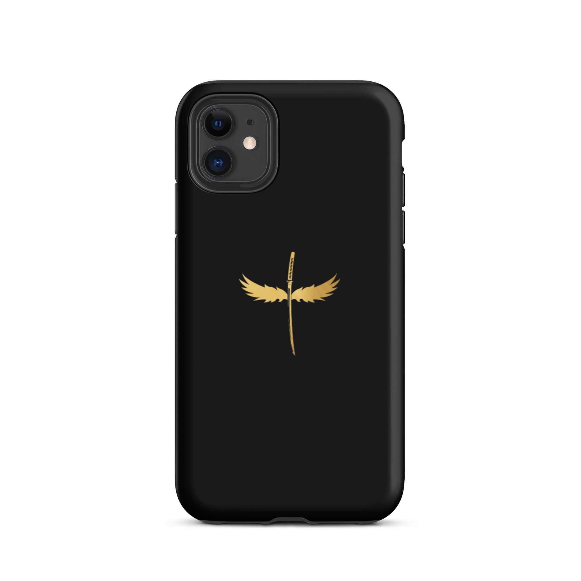 Premium Iphone Case BK
