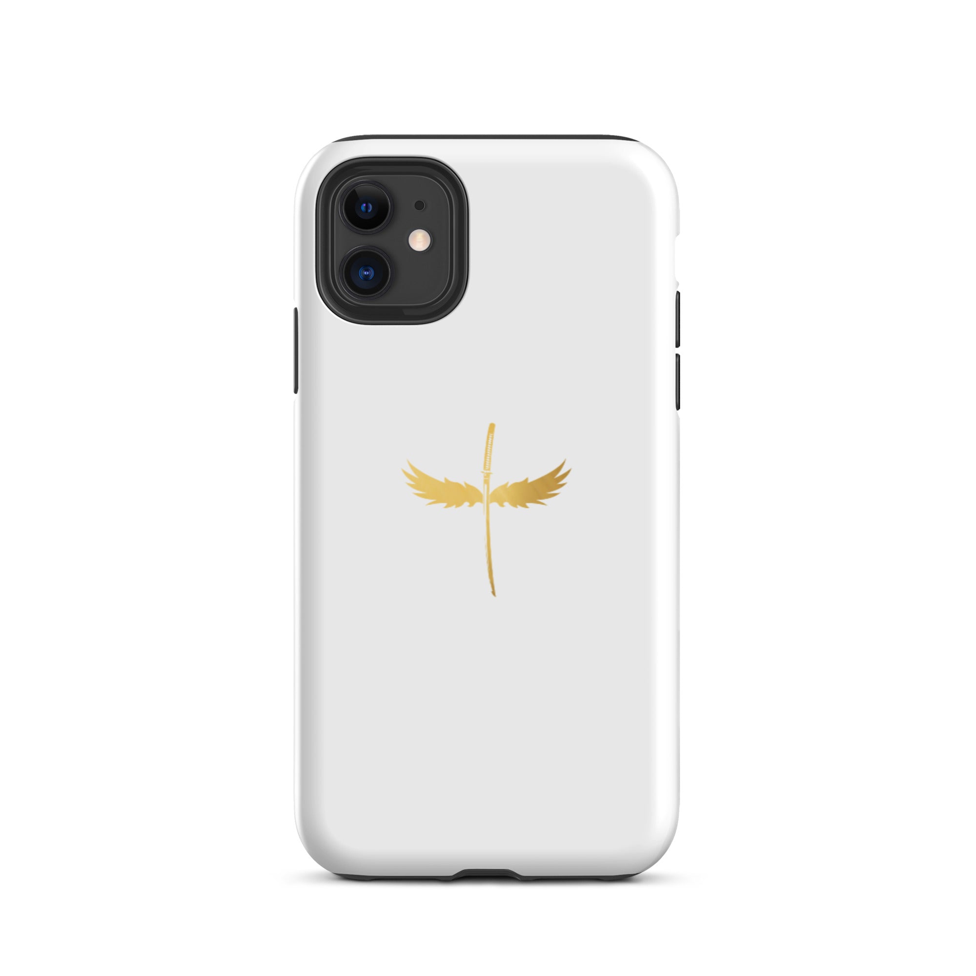 Premium Iphone Case WH