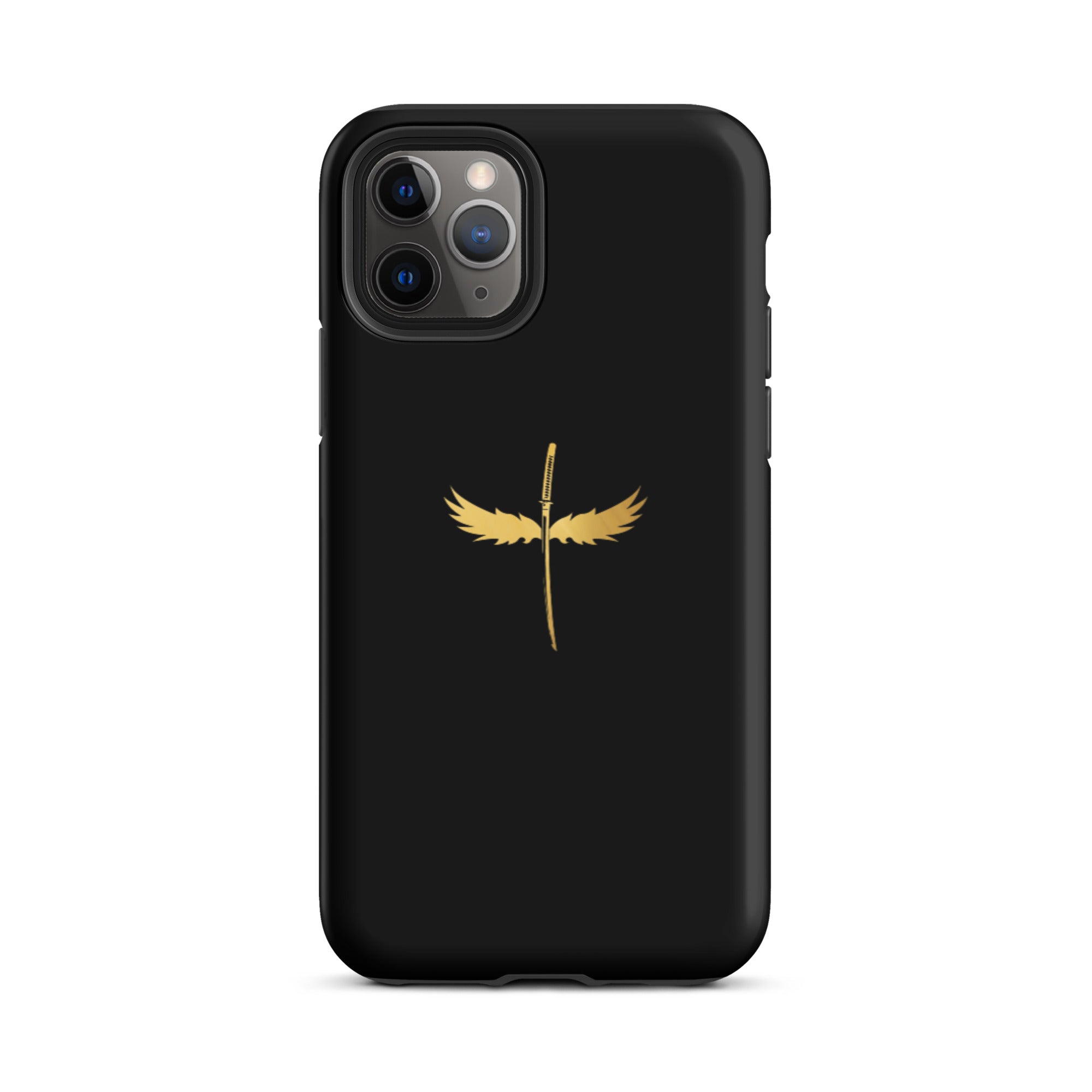 Premium Iphone Case BK