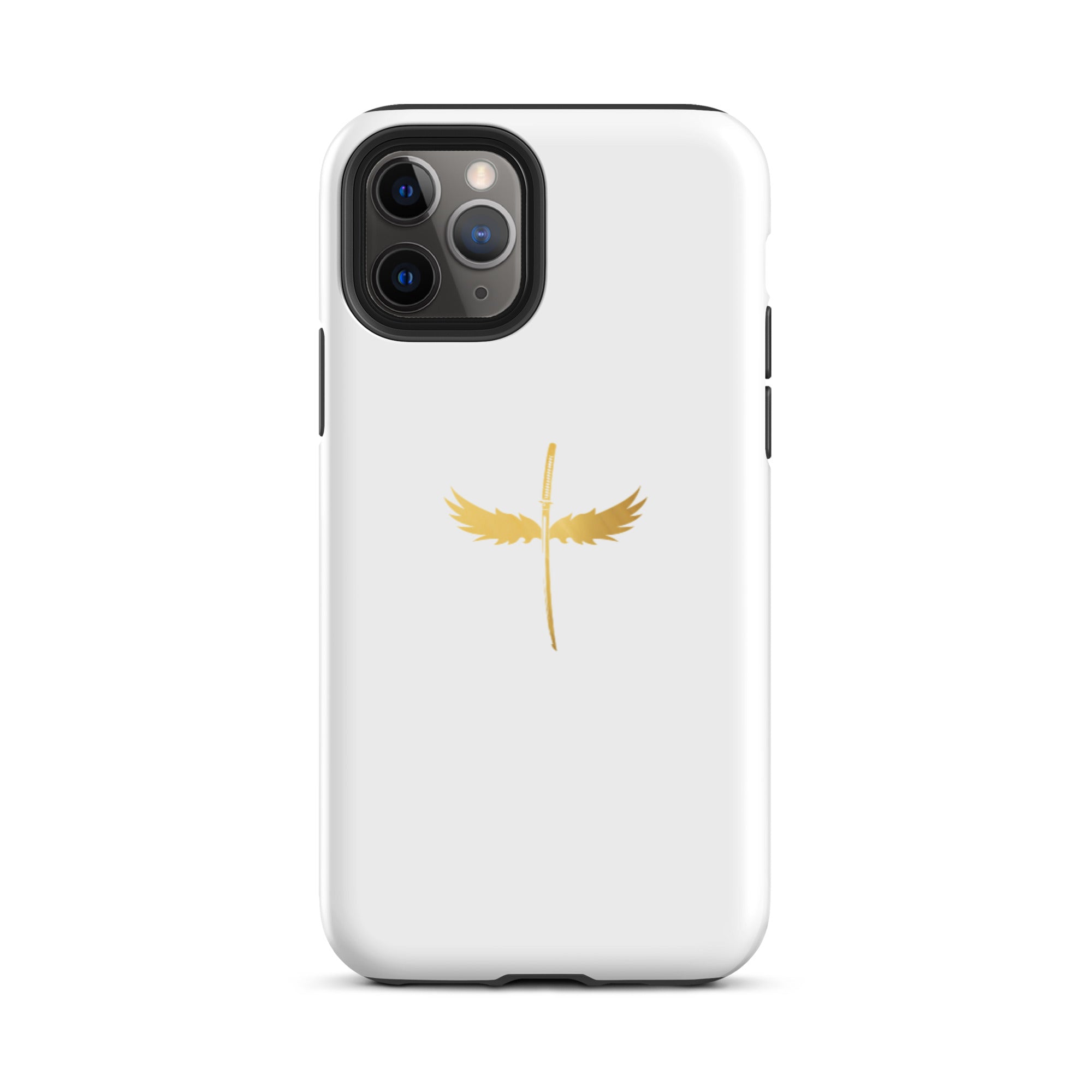 Premium Iphone Case WH