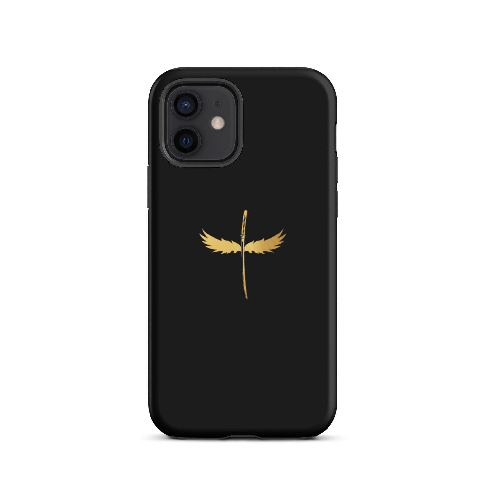 Premium Iphone Case BK