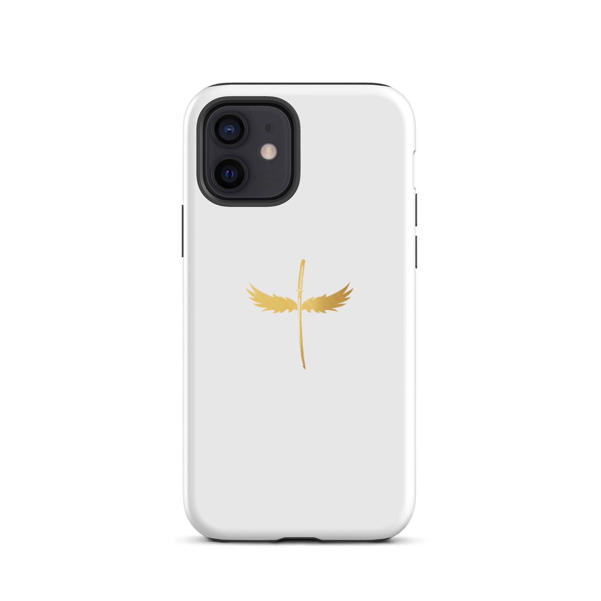 Premium Iphone Case WH