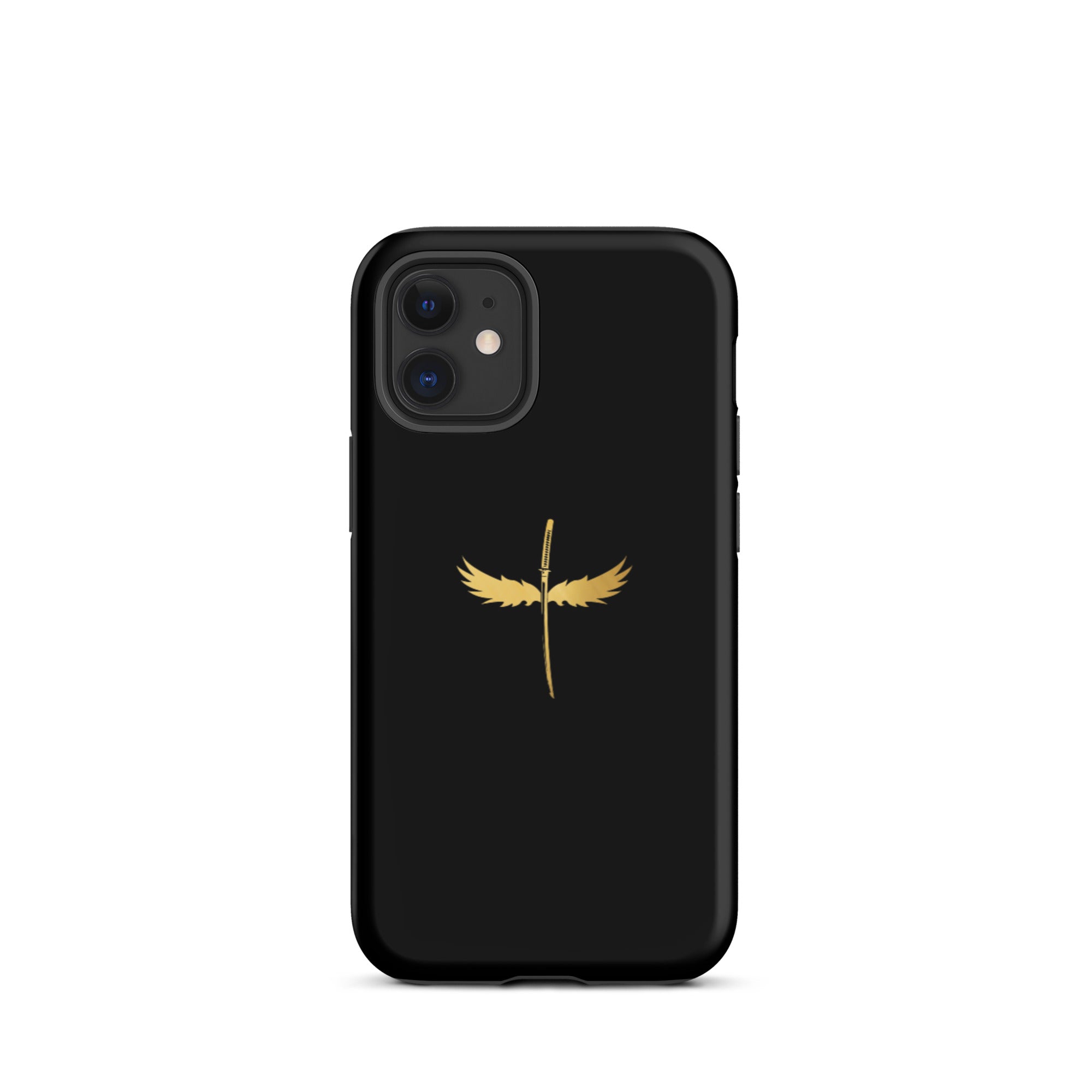 Premium Iphone Case BK