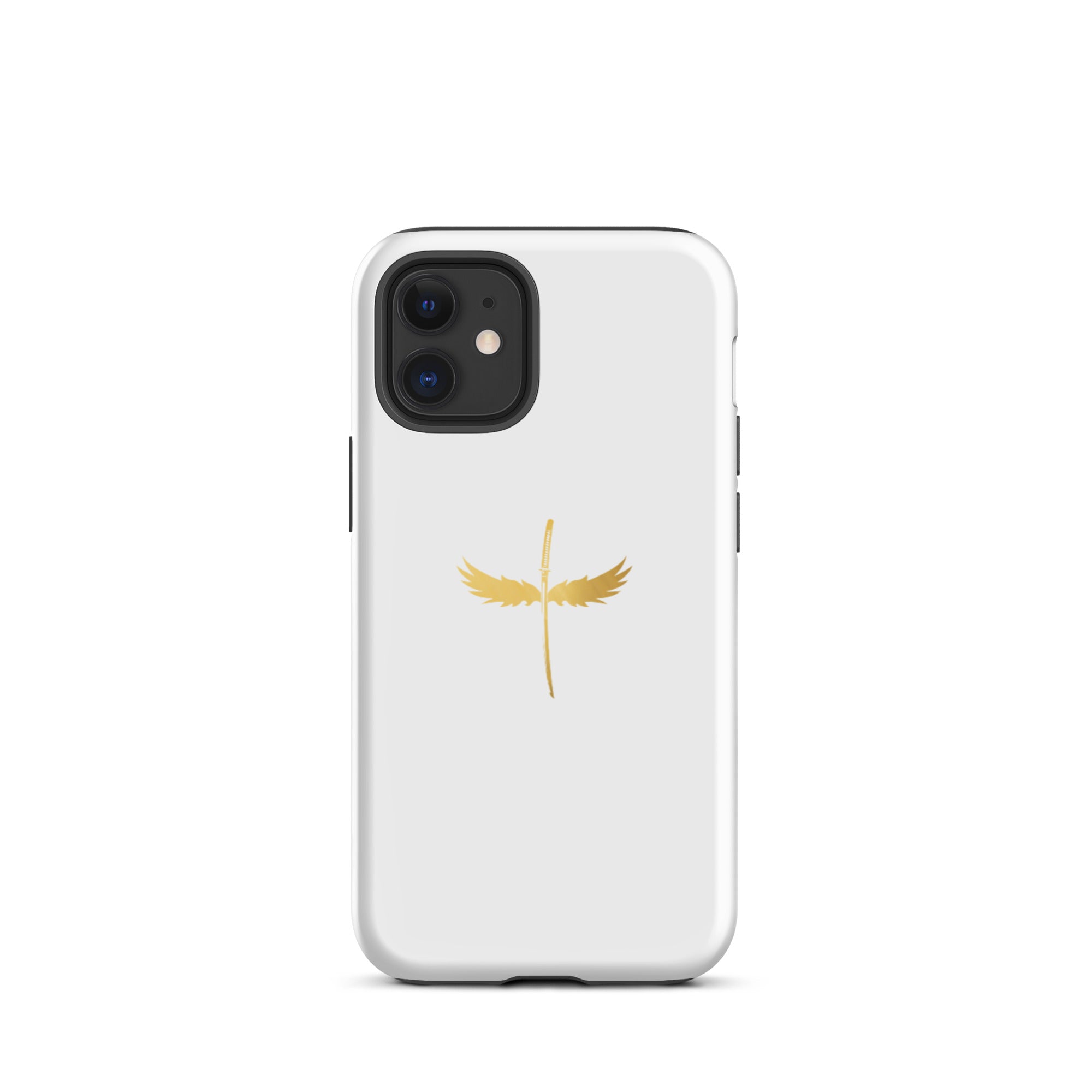 Premium Iphone Case WH