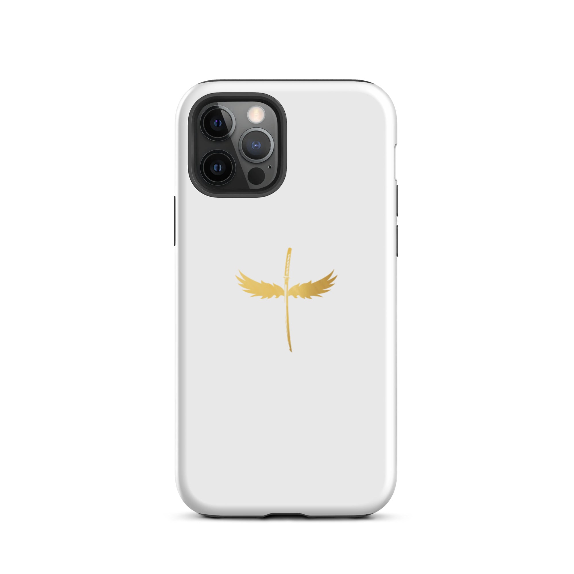 Premium Iphone Case WH