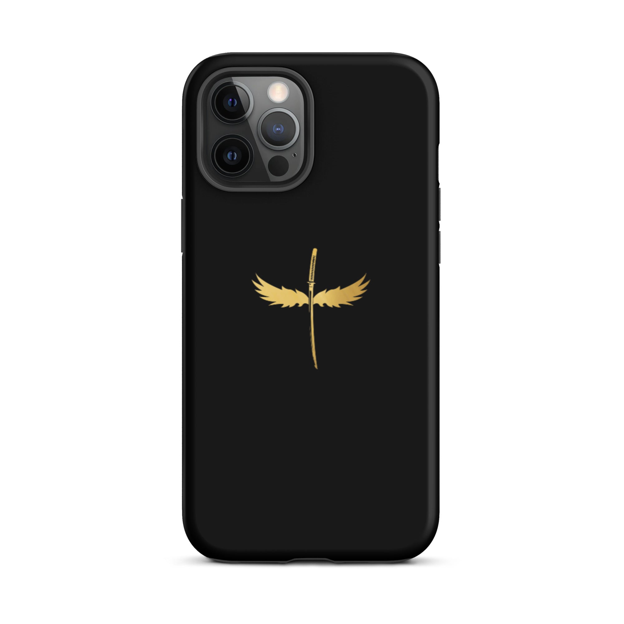 Premium Iphone Case BK