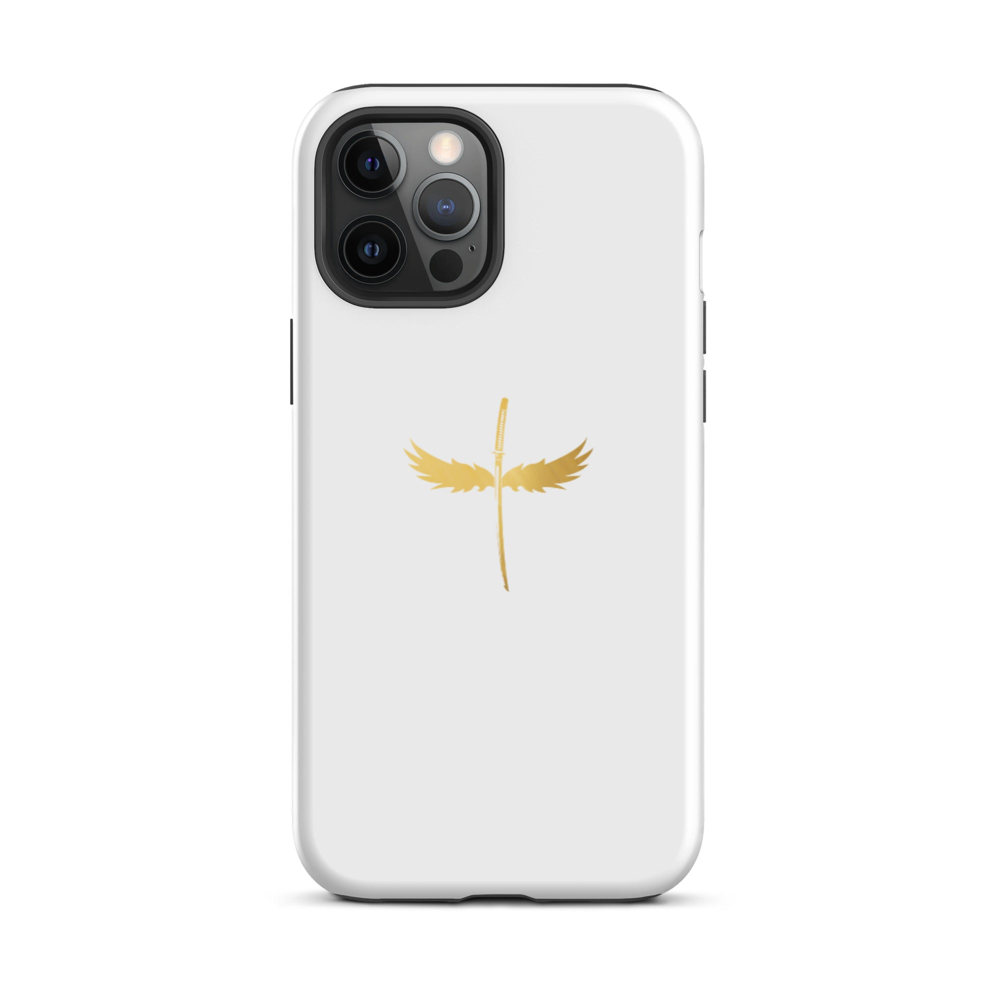 Premium Iphone Case WH