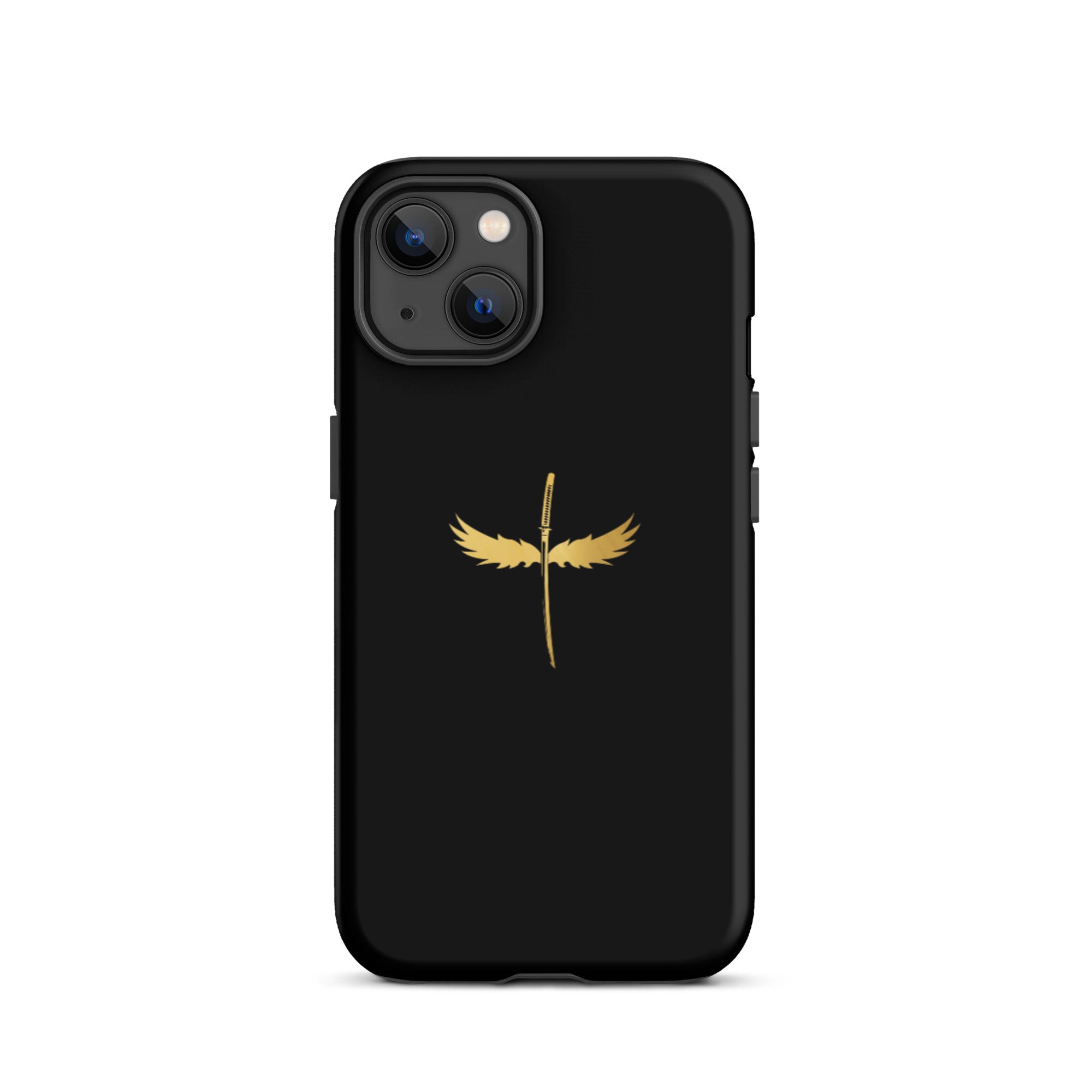 Premium Iphone Case BK