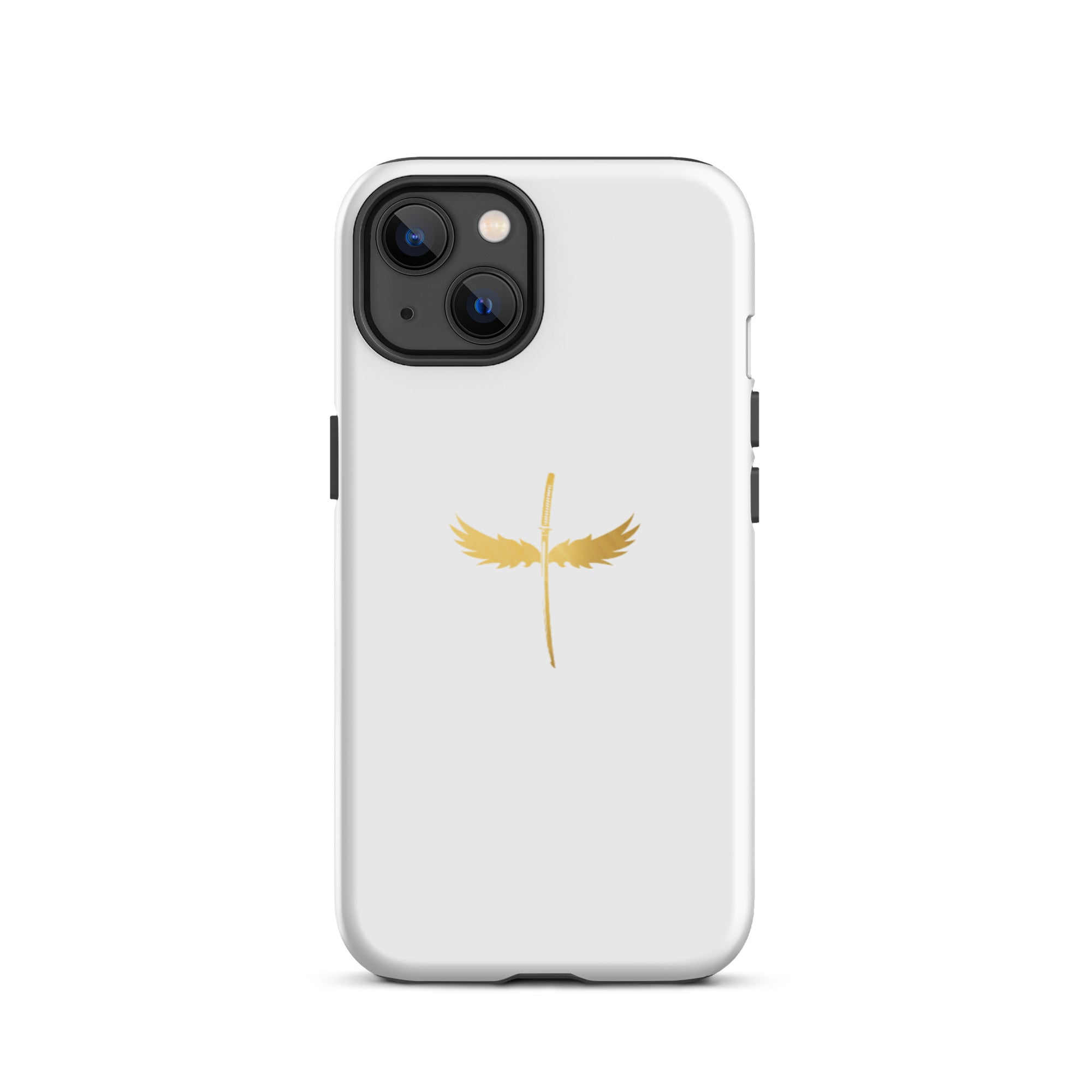 Premium Iphone Case WH