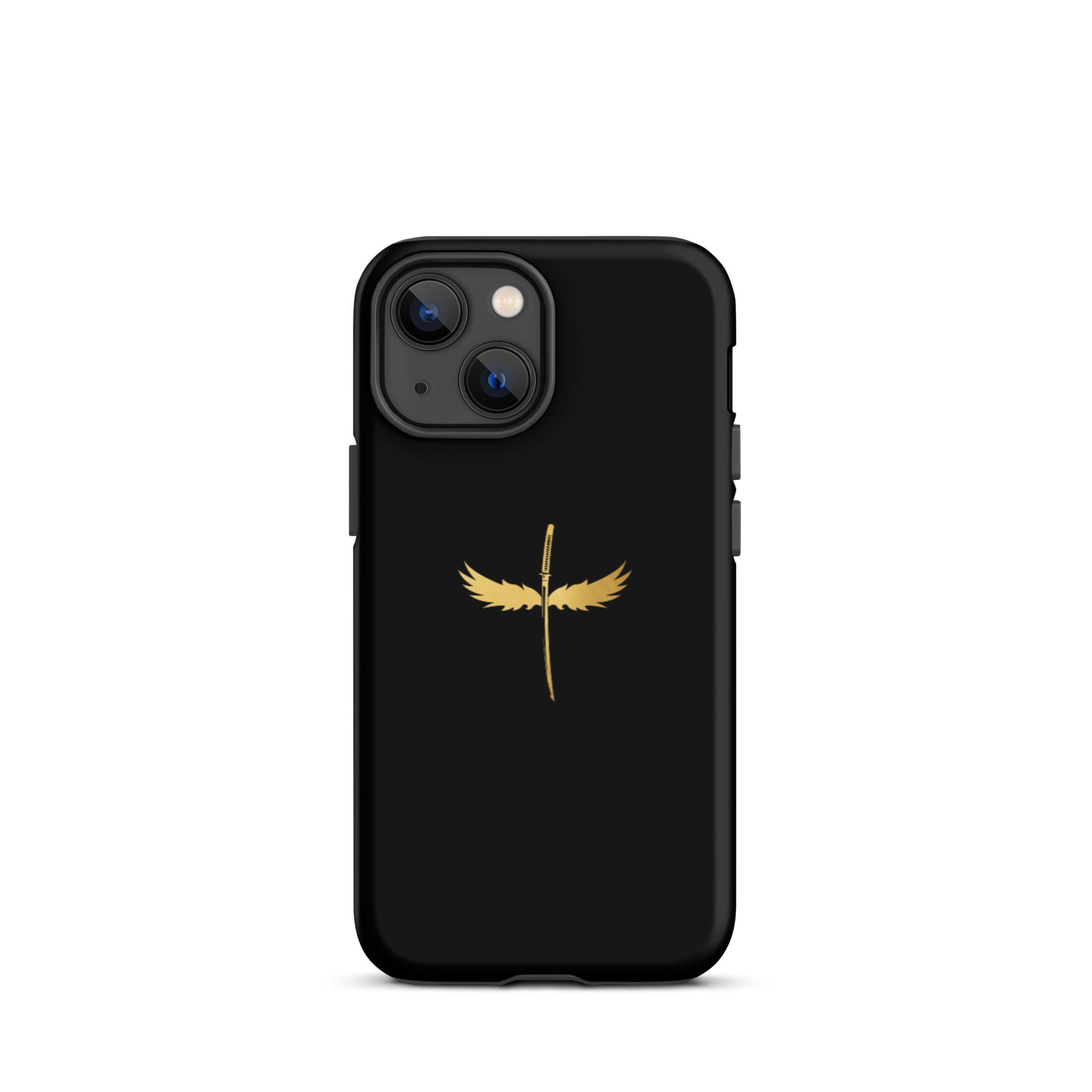 Premium Iphone Case BK