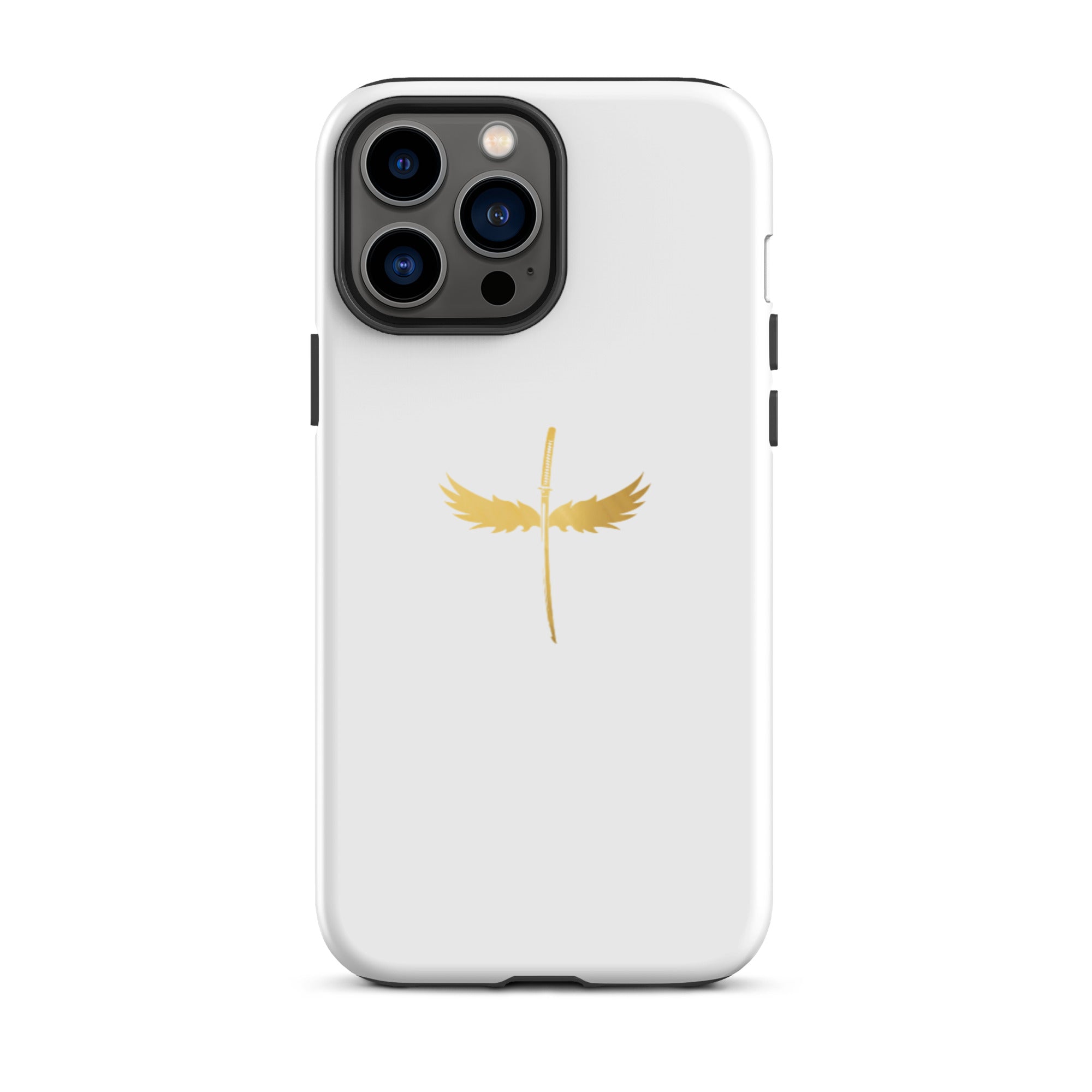 Premium Iphone Case WH