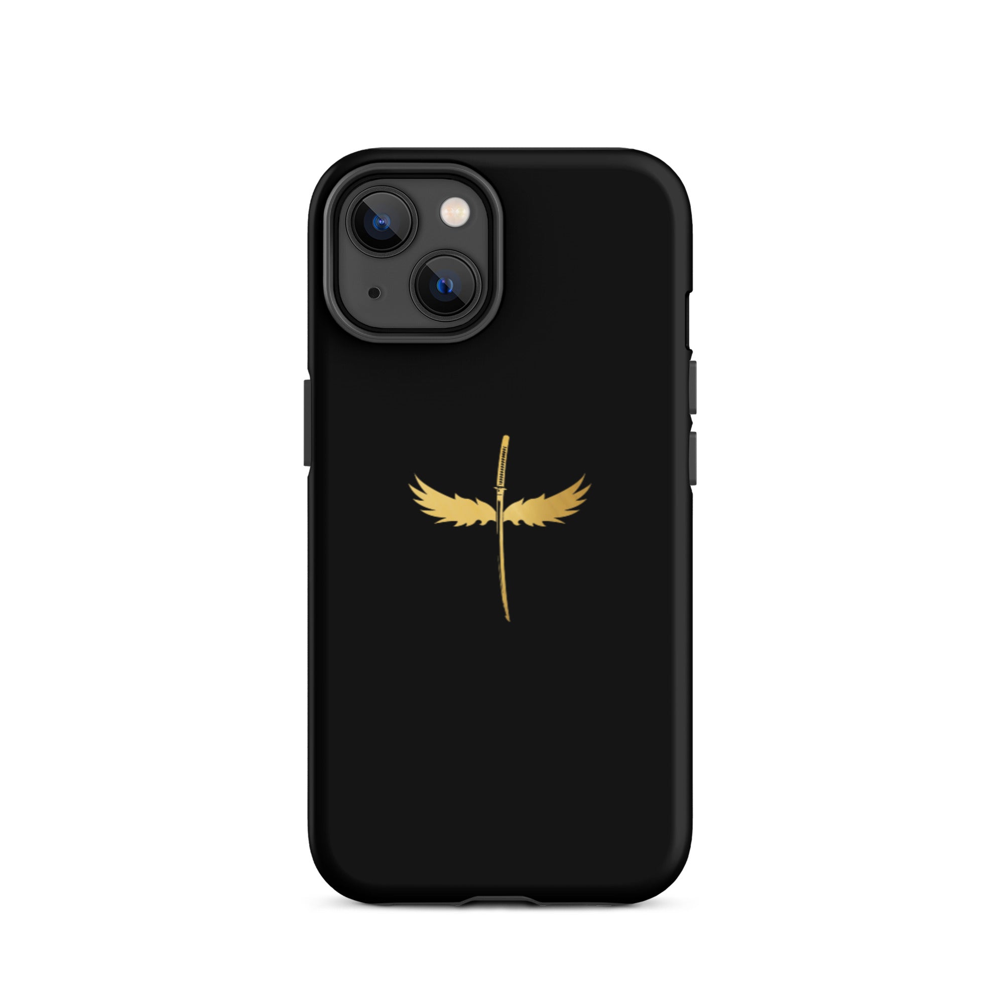 Premium Iphone Case BK