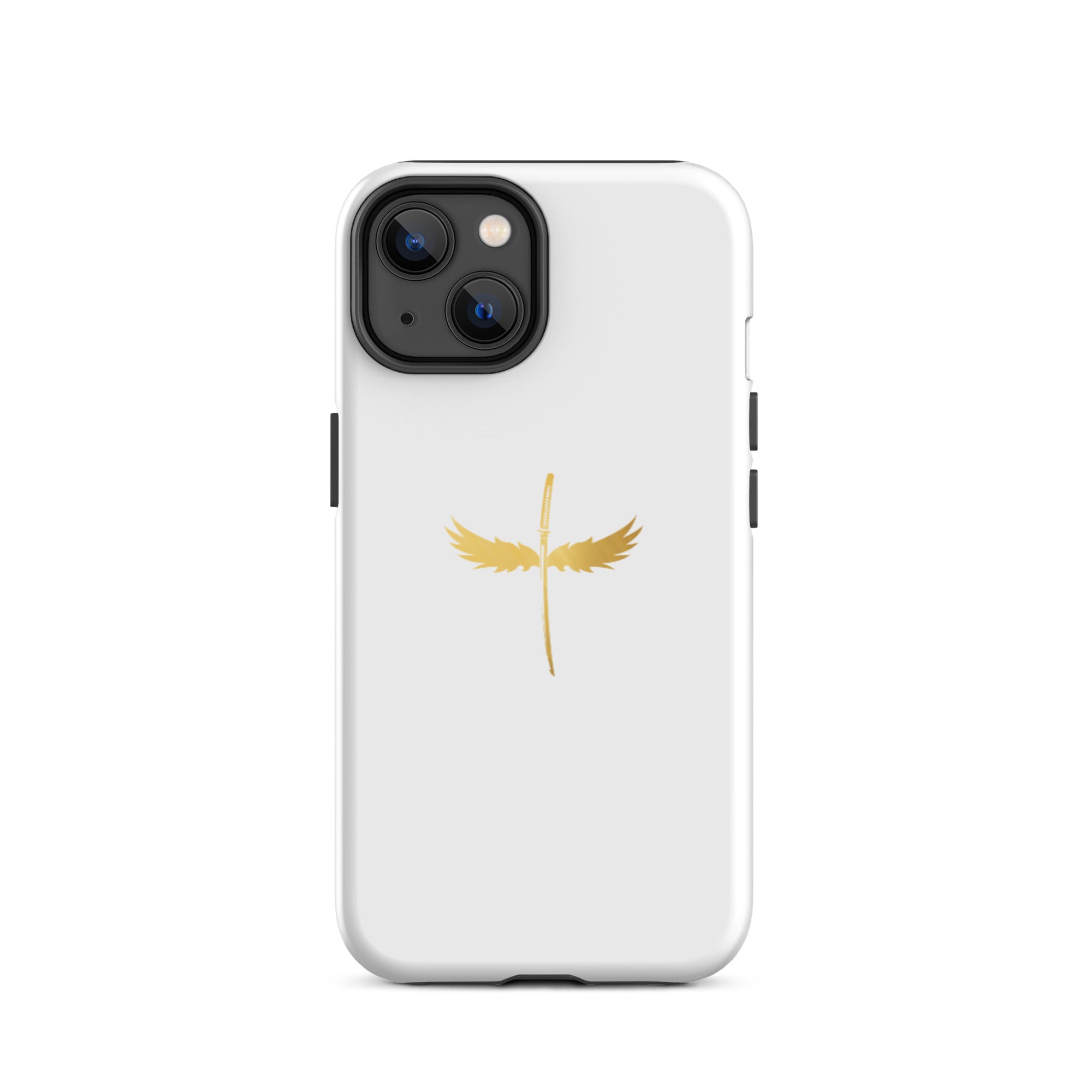 Premium Iphone Case WH