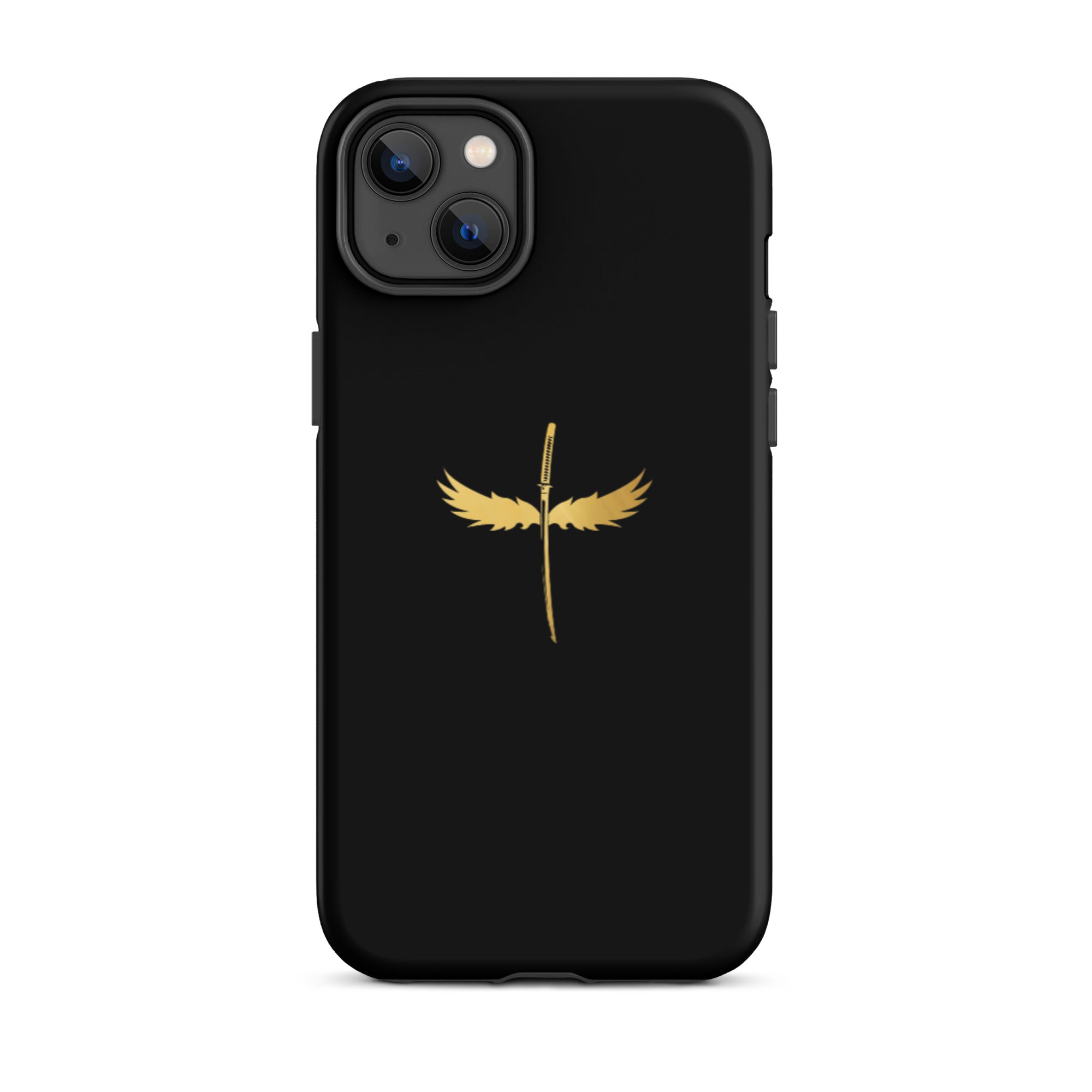 Premium Iphone Case BK