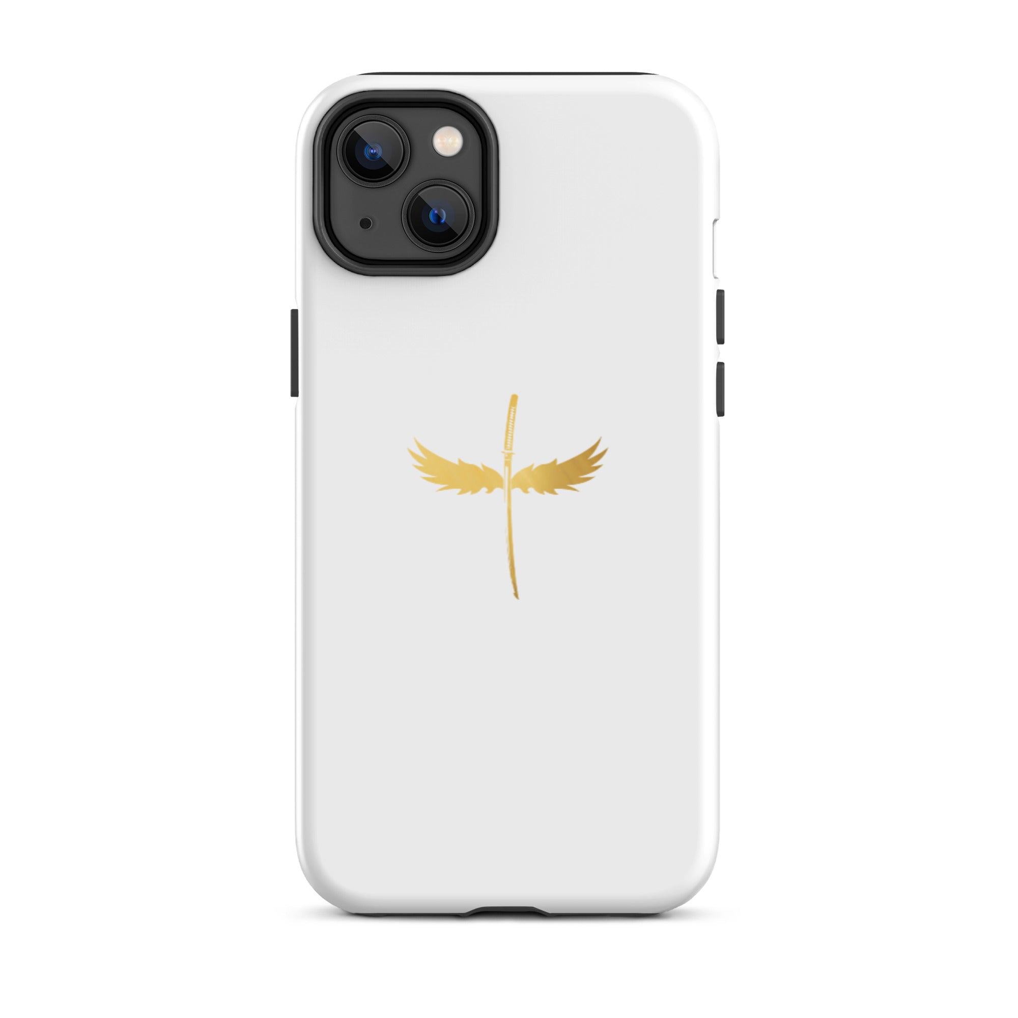 Premium Iphone Case WH