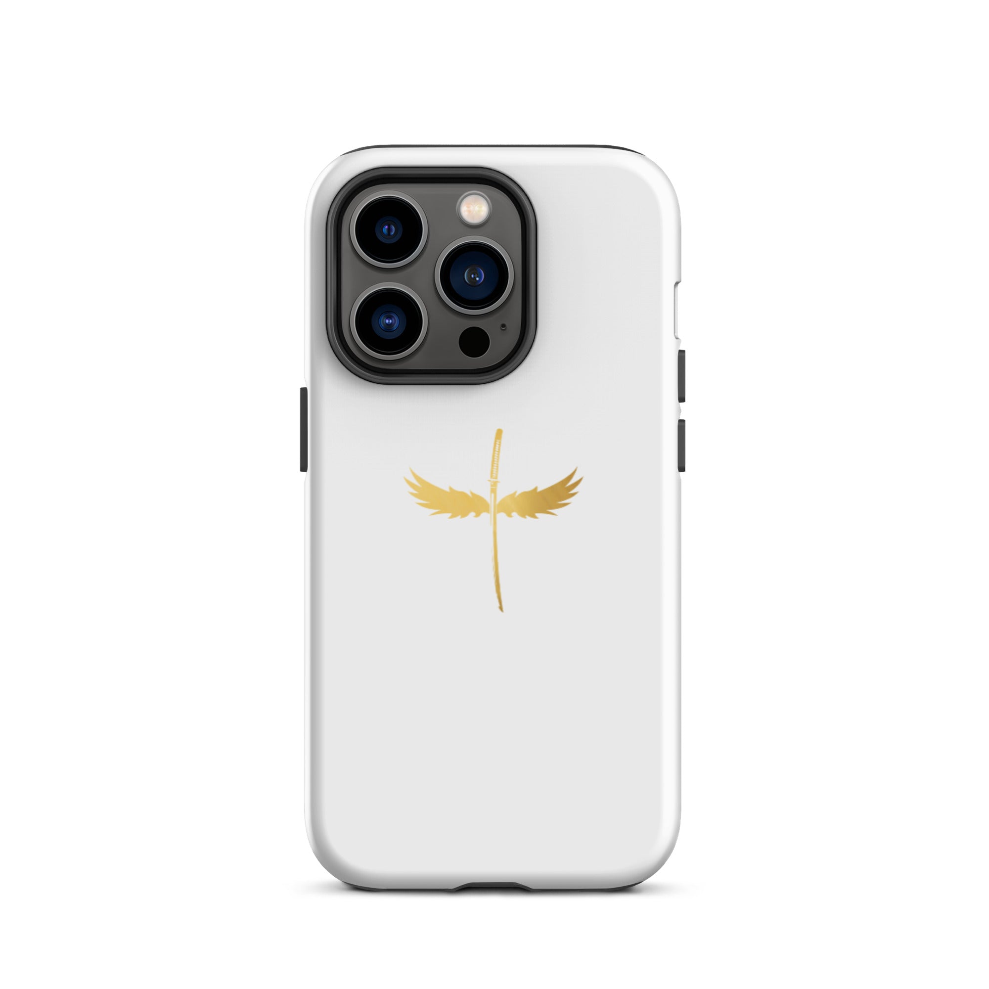 Premium Iphone Case WH
