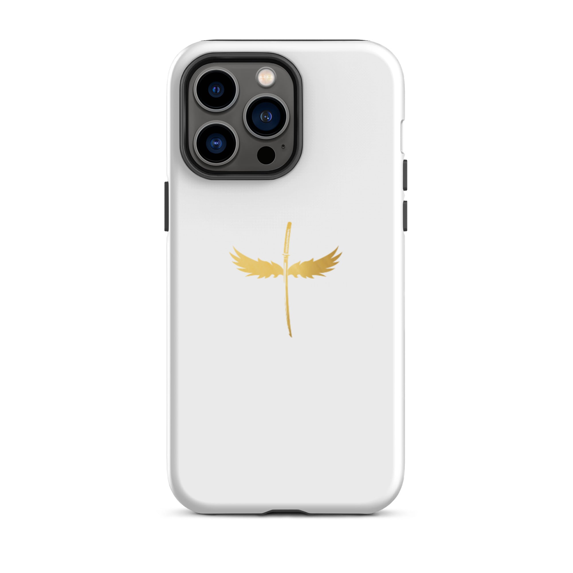 Premium Iphone Case WH