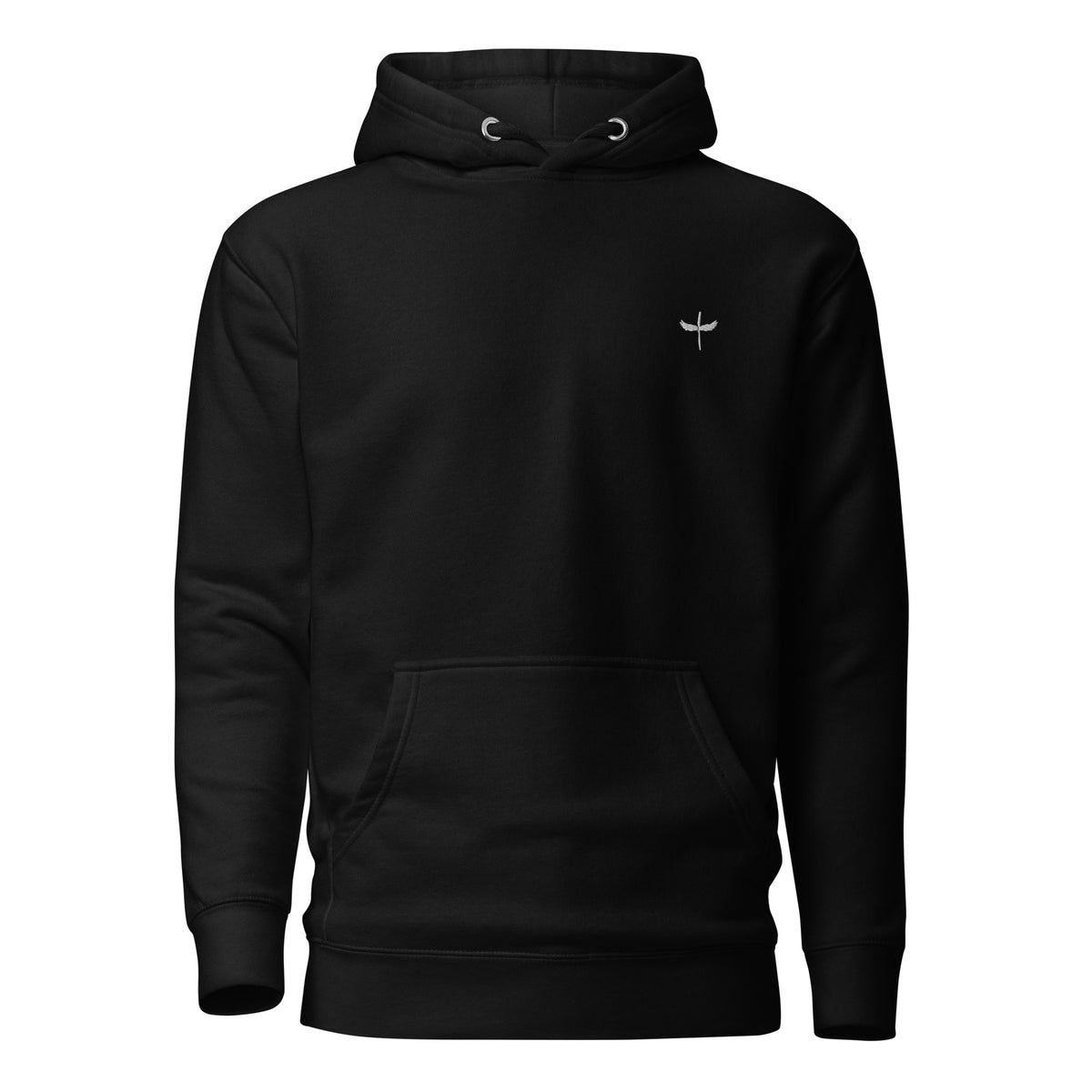 Premium Hoodie BK