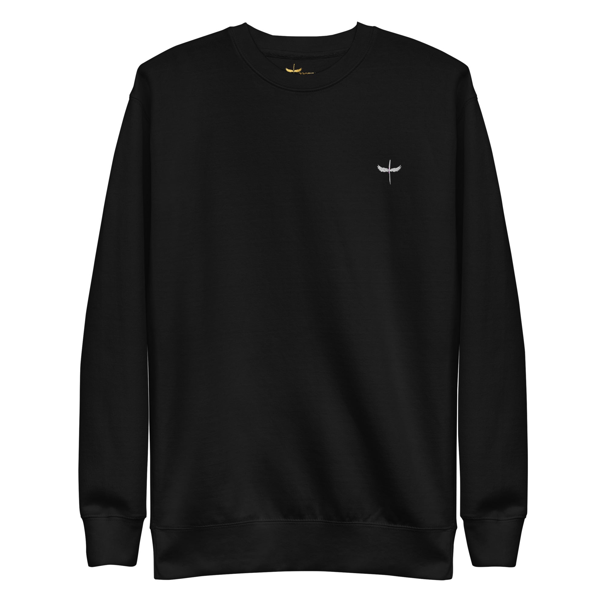 Premium Sweatshirt BK
